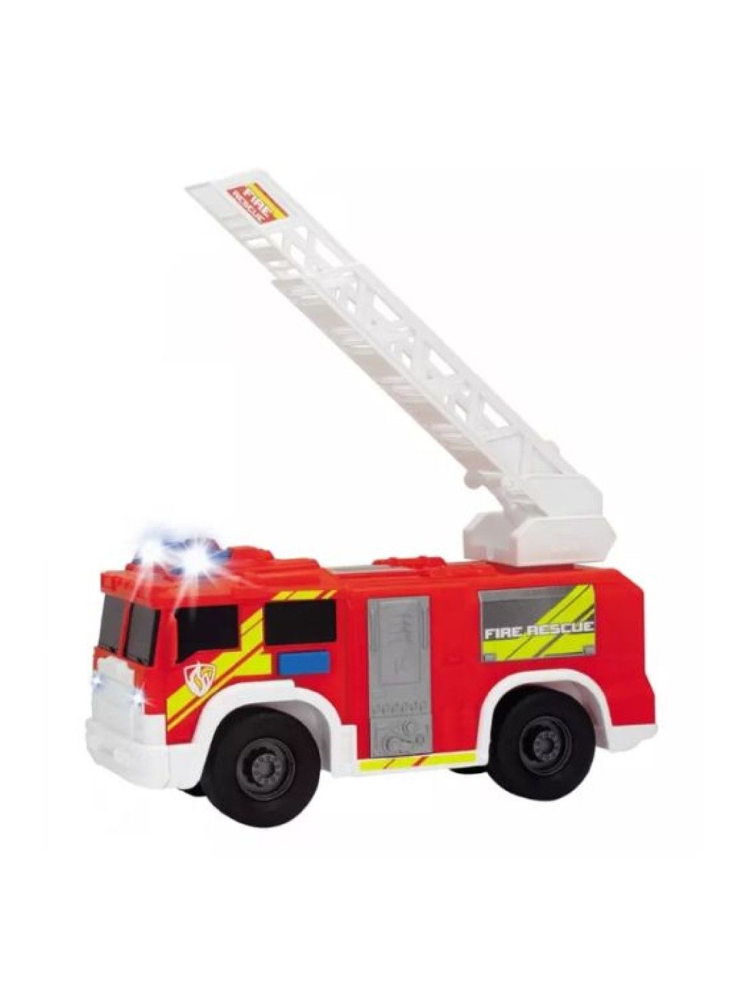 Dickie Toys Fire Rescue Unit 30cm (No Color- Image 2)