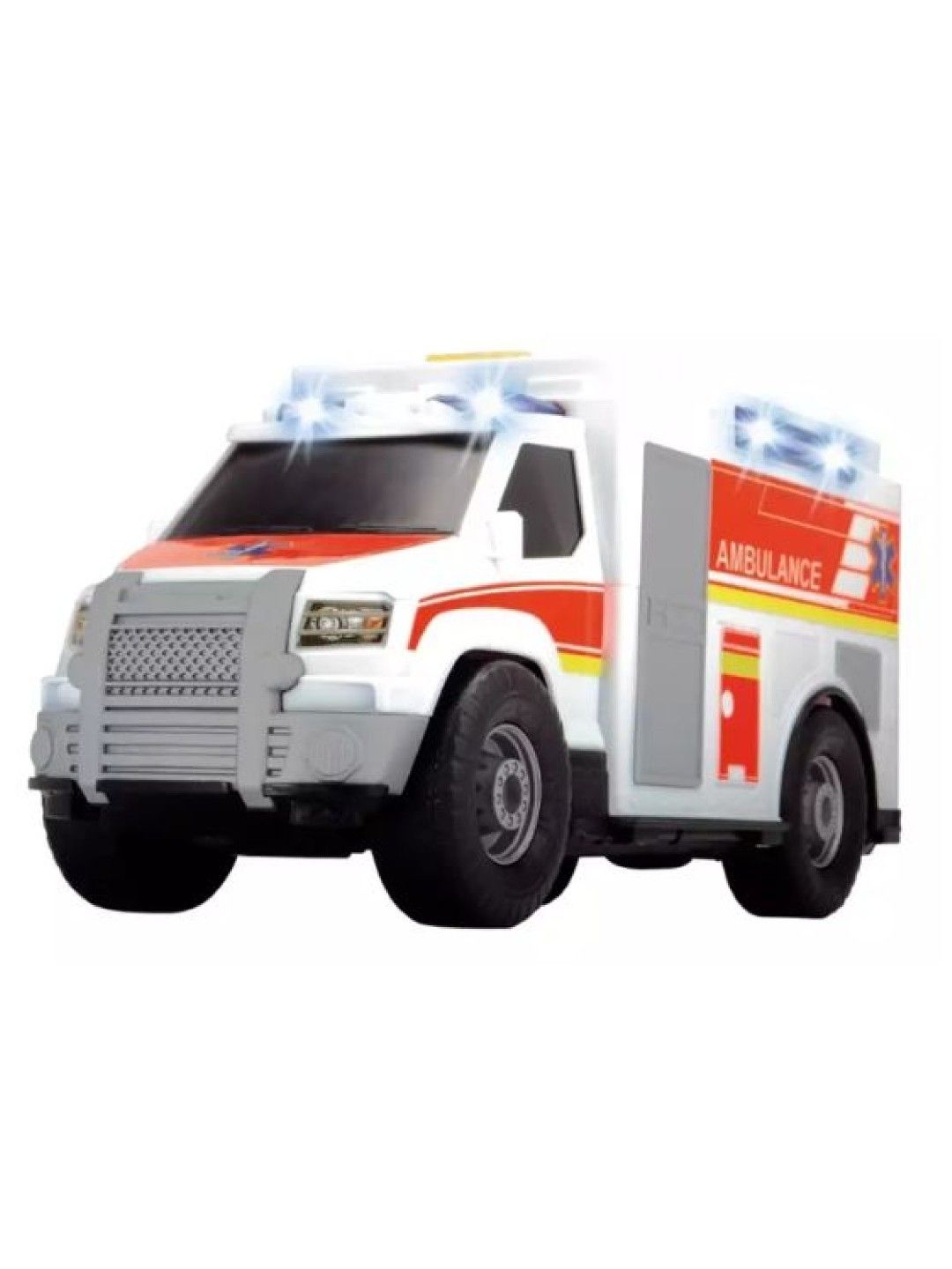 Dickie Toys Medical Responder 30cm (No Color- Image 2)