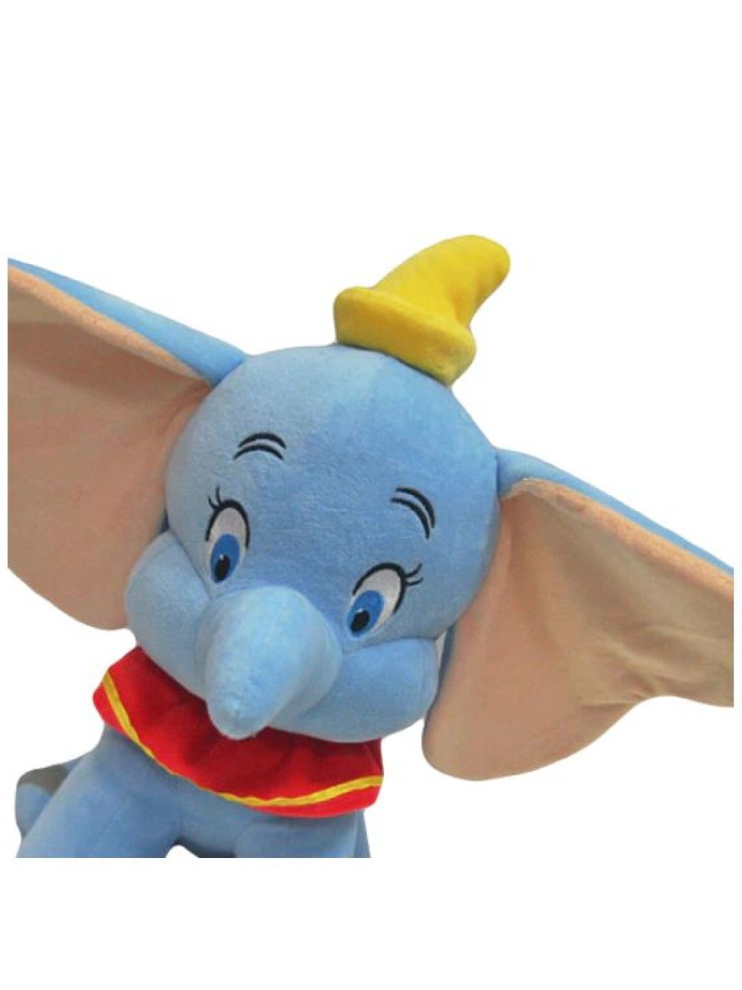 Disney Classic Dumbo 9" (No Color- Image 2)