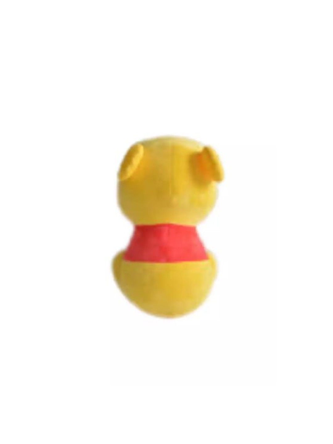 Disney Winnie the Pooh 6" Bestfriend Collection (No Color- Image 2)