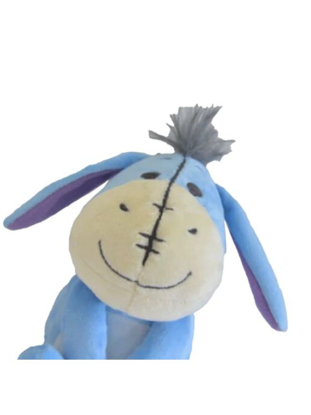 Disney Eeyore 6" Bestfriend Collection (No Color- Image 2)