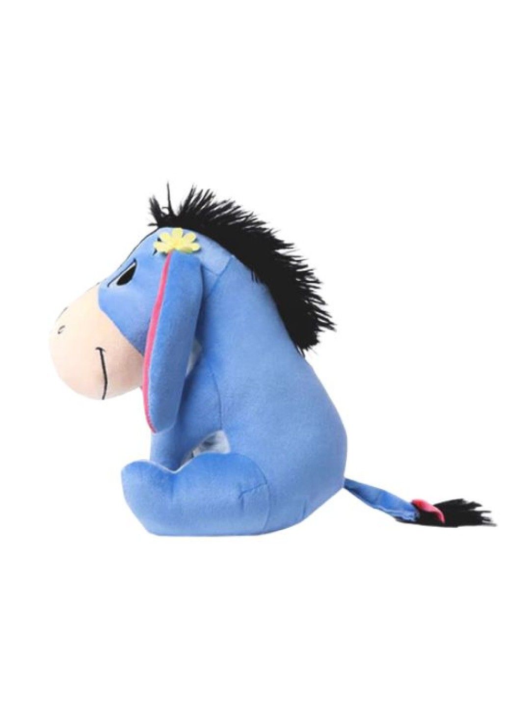 Disney Eeyore 10" Nature Lovers (No Color- Image 2)