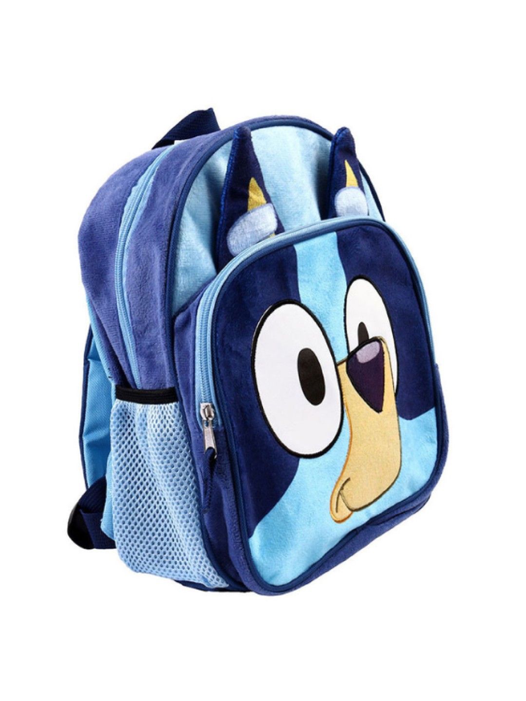 Bluey Totsafe Bluey 3D Backpack (No Color- Image 2)