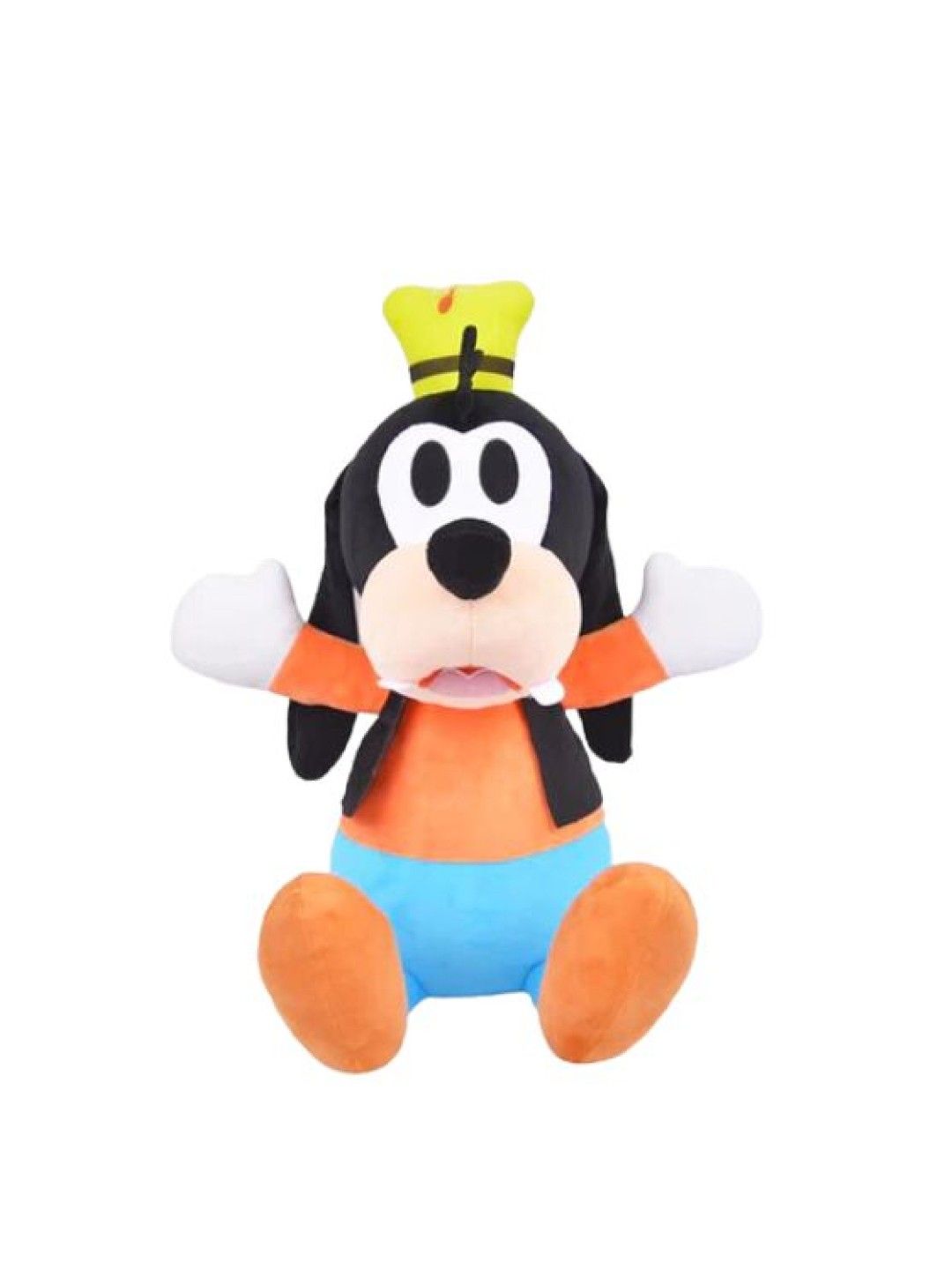 Disney Goofy 16" Nature Lovers (No Color- Image 1)