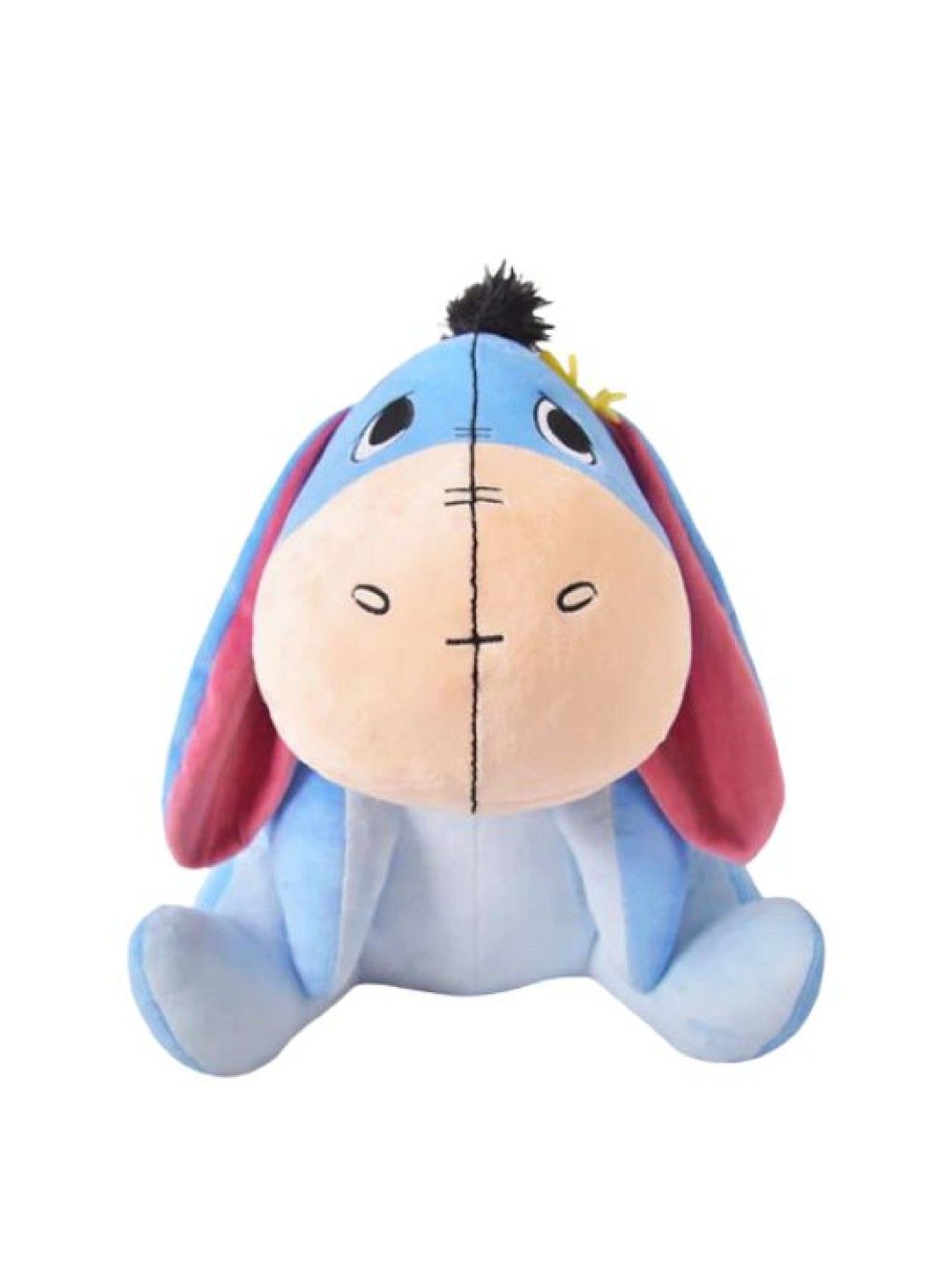 Disney Eeyore 16" Nature Lovers (No Color- Image 1)