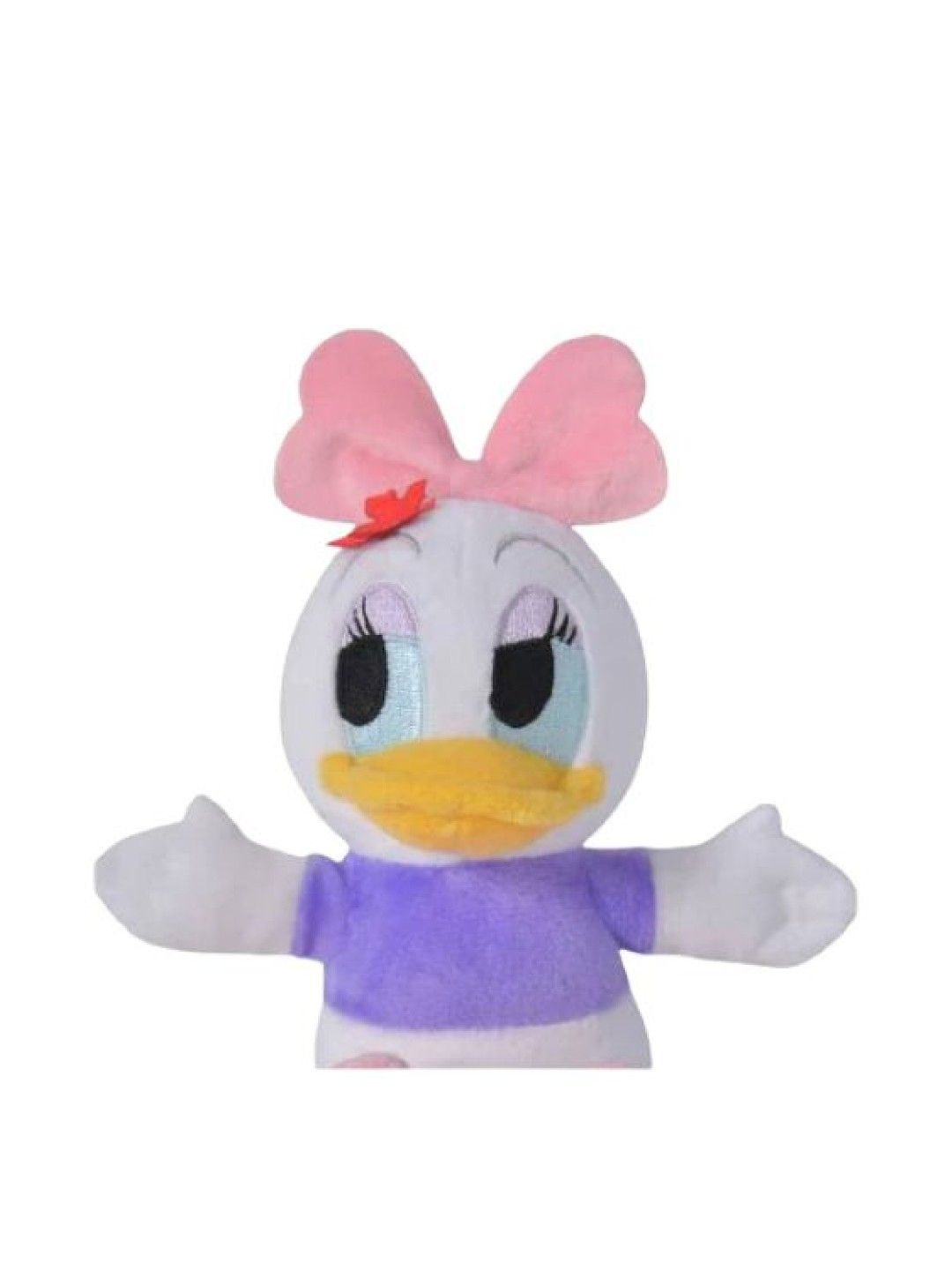 Disney Daisy Duck 16" Nature Lovers (No Color- Image 2)