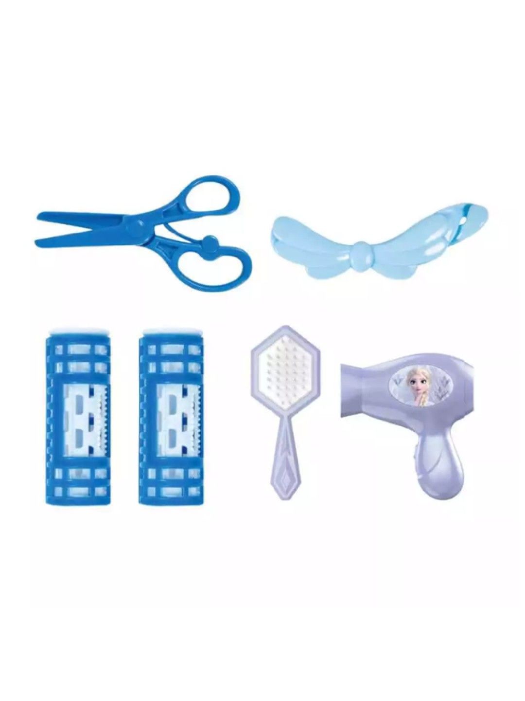 Disney Frozen Beauty Hair Handbag (No Color- Image 2)