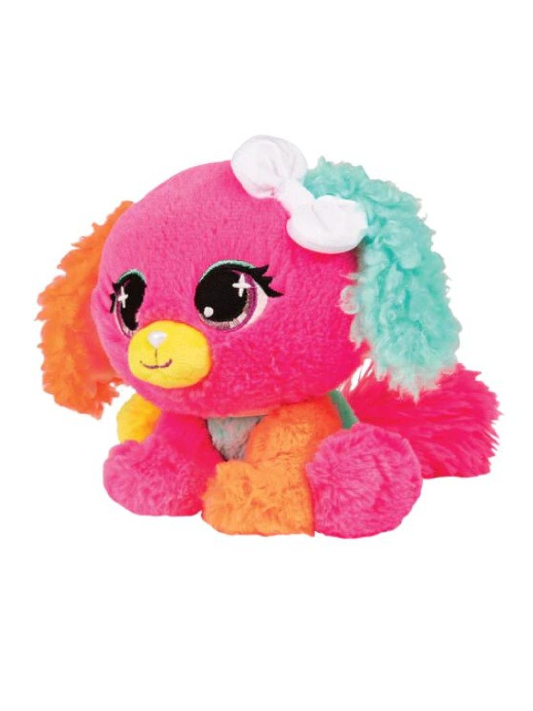 Gund P.Lushes Runway 6" Cindy Pupowski (No Color- Image 2)