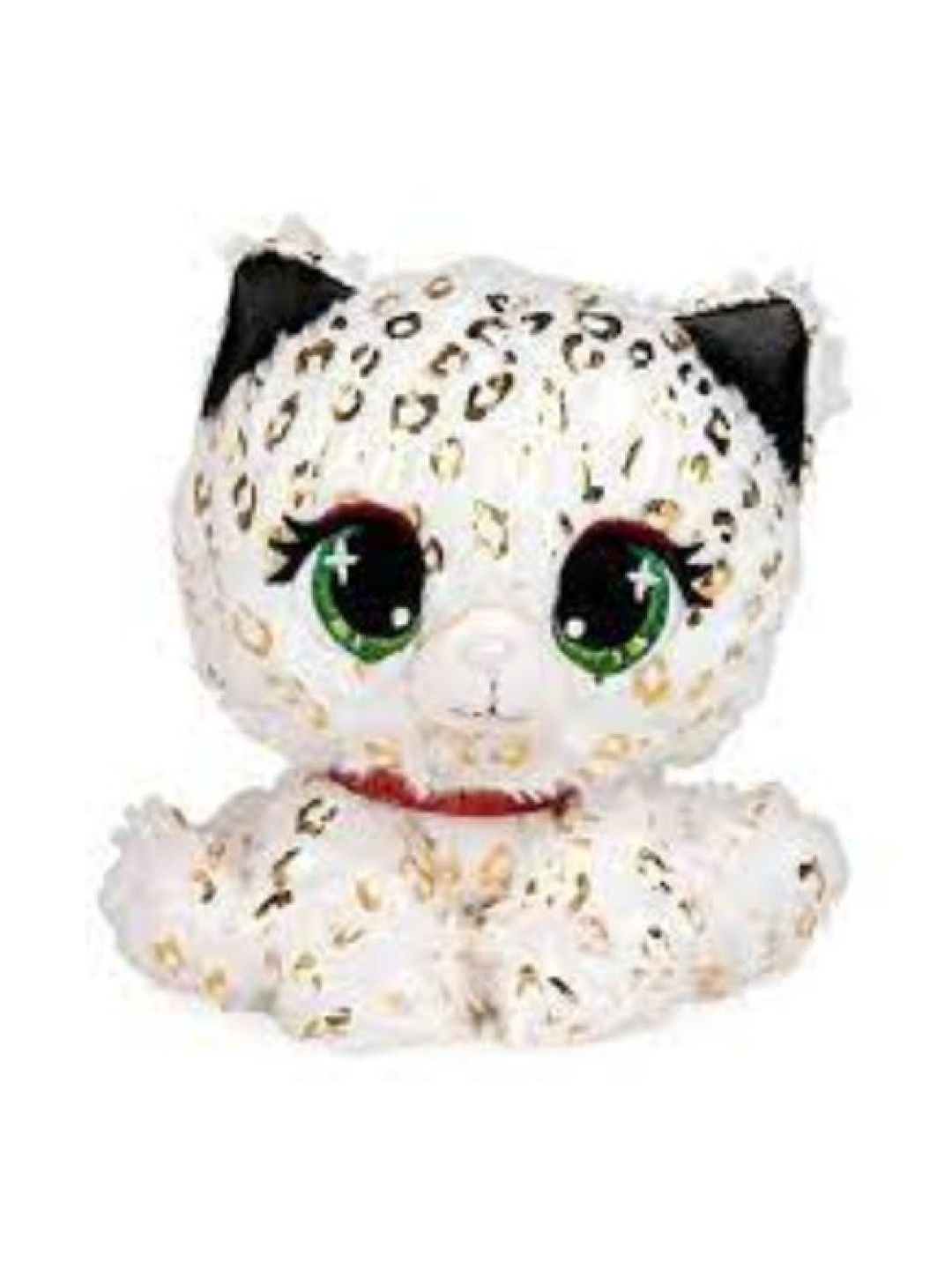Gund P.Lushes Runway 6" 24 Carti (No Color- Image 2)