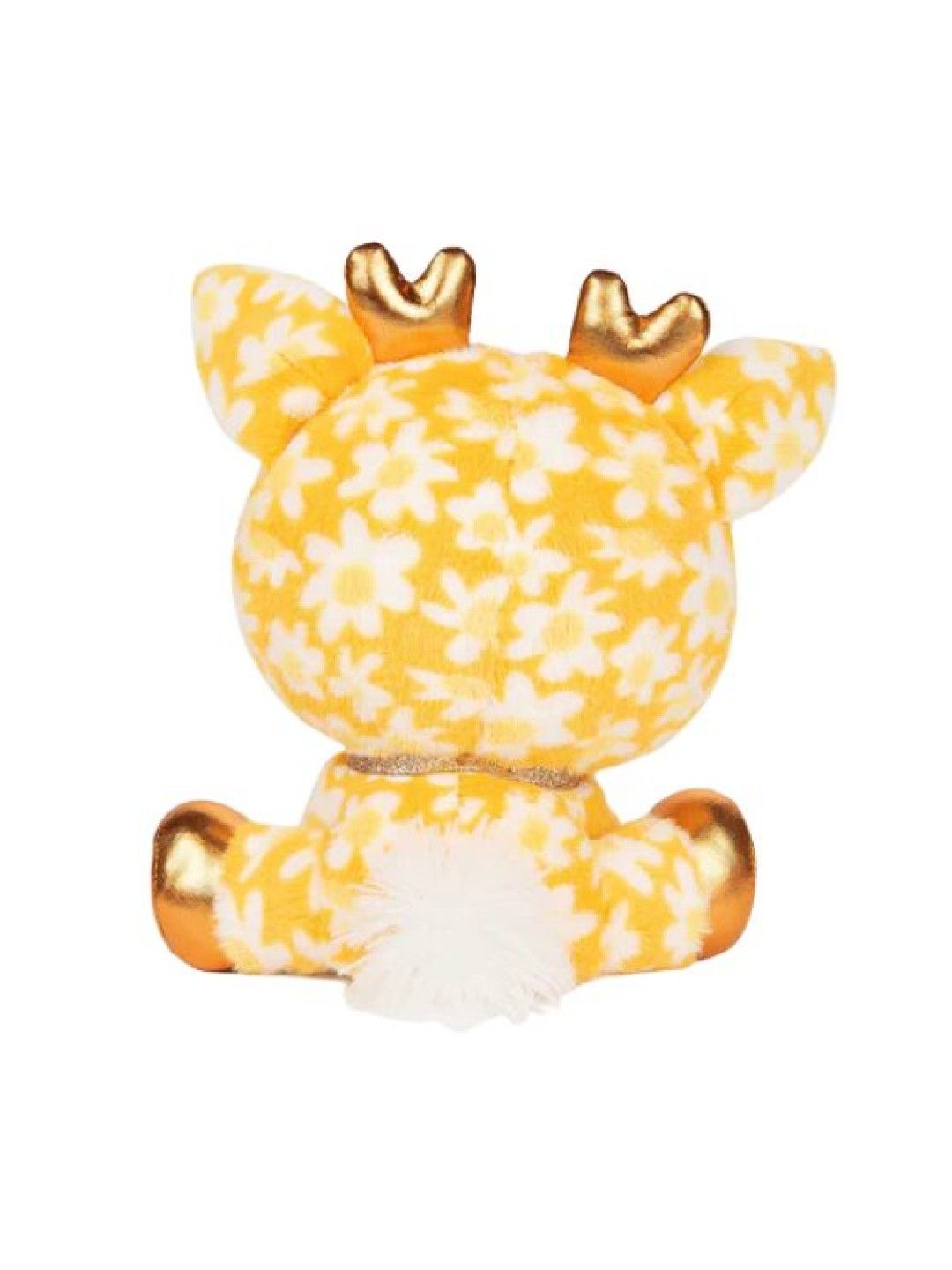 Gund P.Lushes Runway 6" Daisy Doemei (No Color- Image 3)