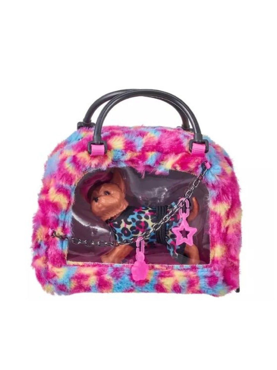 Real Littles Season 5 Cutie Carriers Pack - Yorkshire