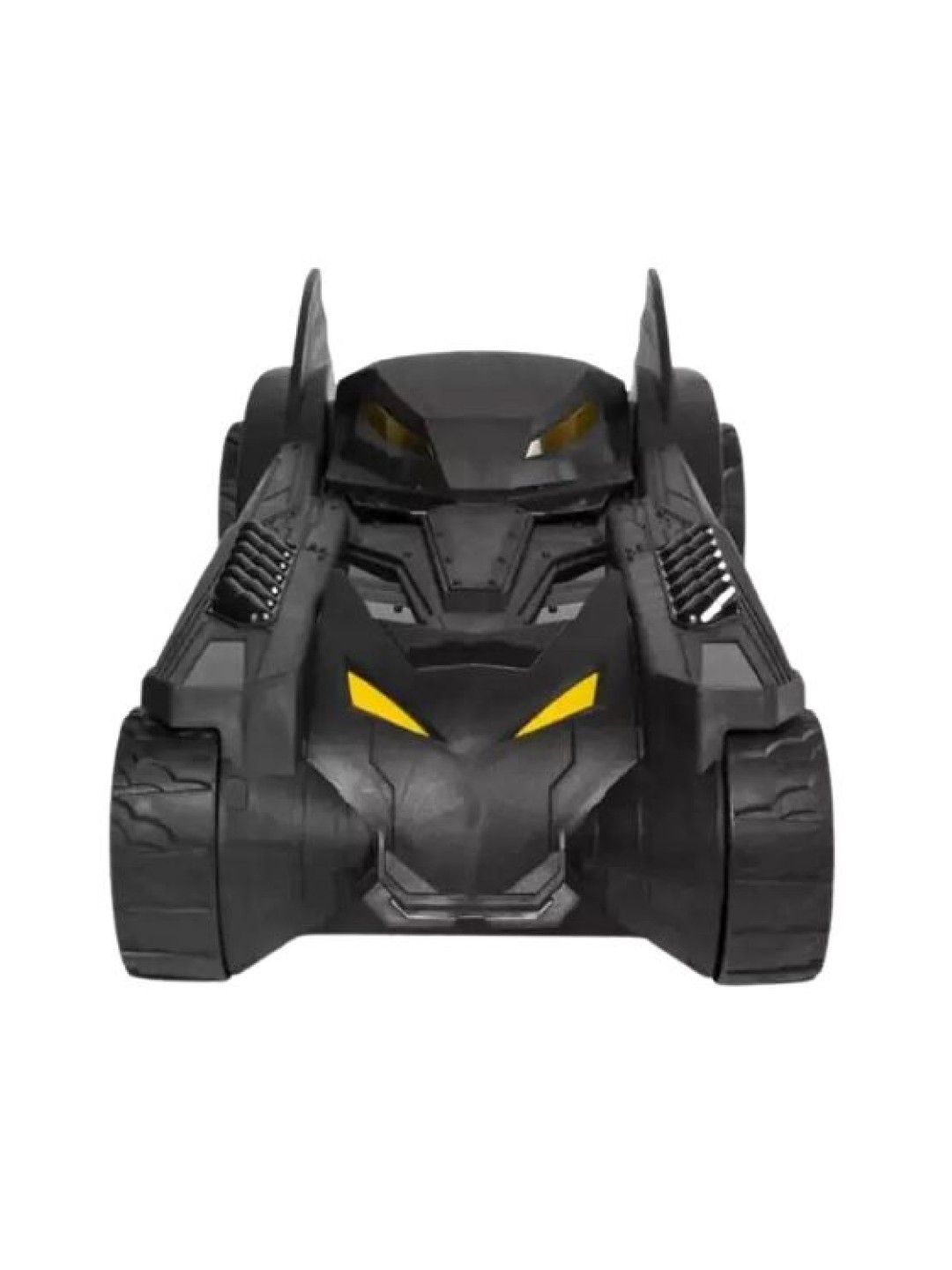 Batman DC Comics The Caped Crusader 12-Inch Batmobile (No Color- Image 2)