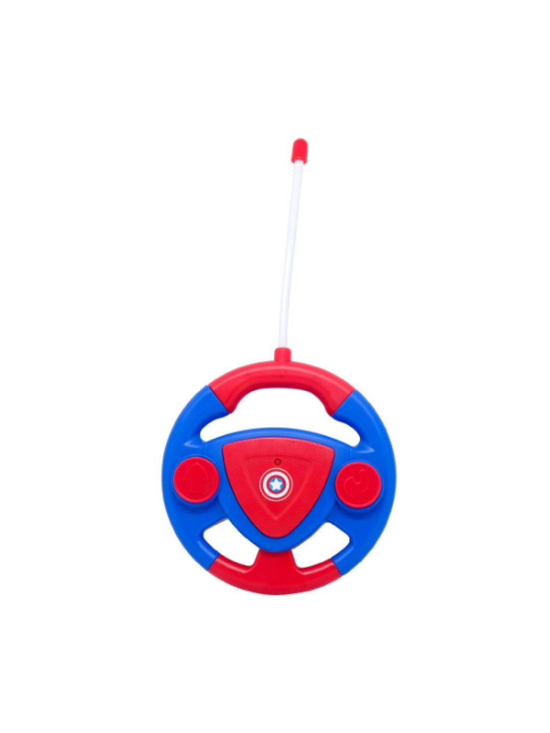 Marvel Avengers Captain America Remote Control Car Toy (No Color- Image 2)