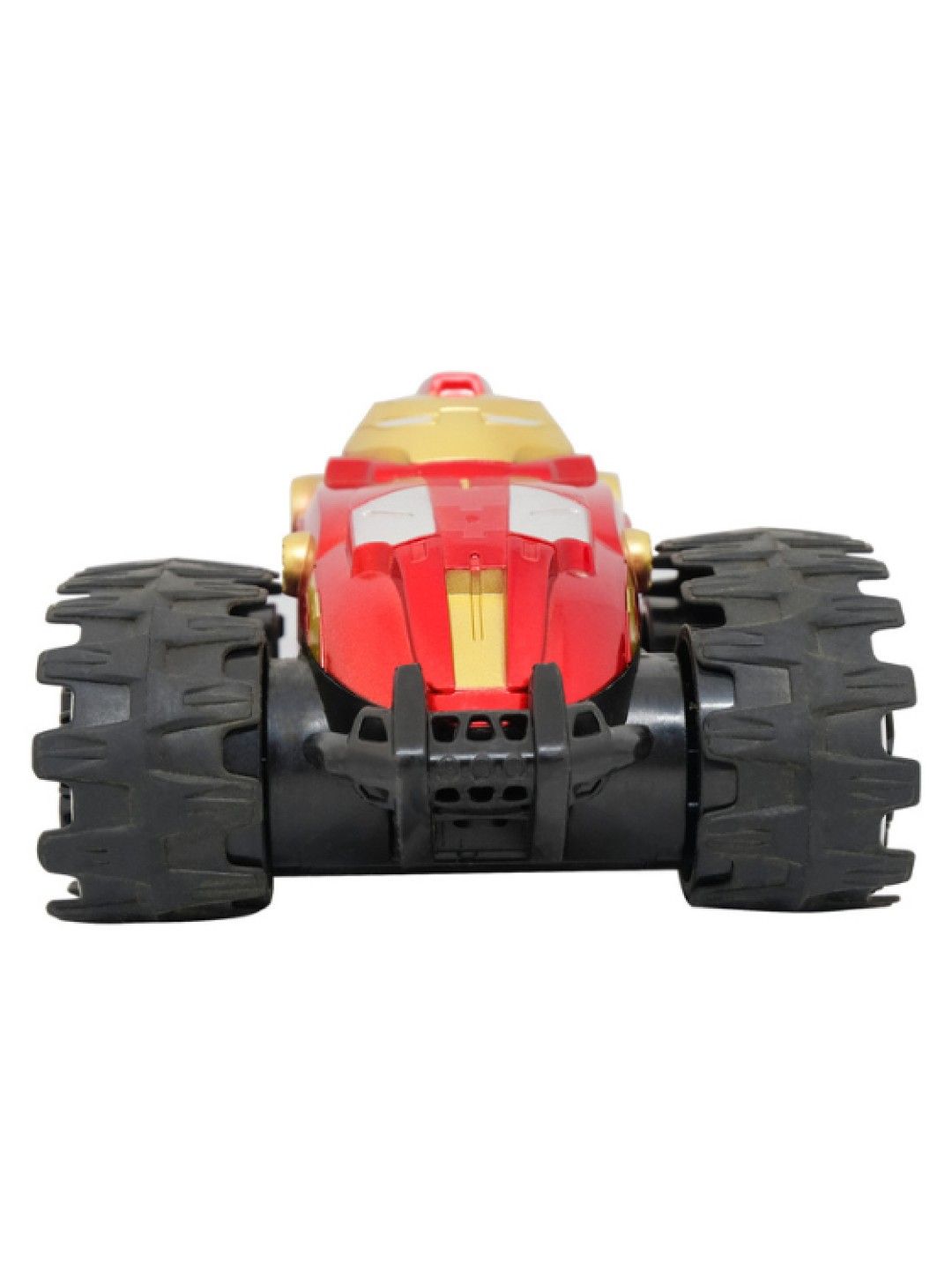 Marvel Avengers Iron Man Remote Control All Terrain Vehicle Car Toy (No Color- Image 2)