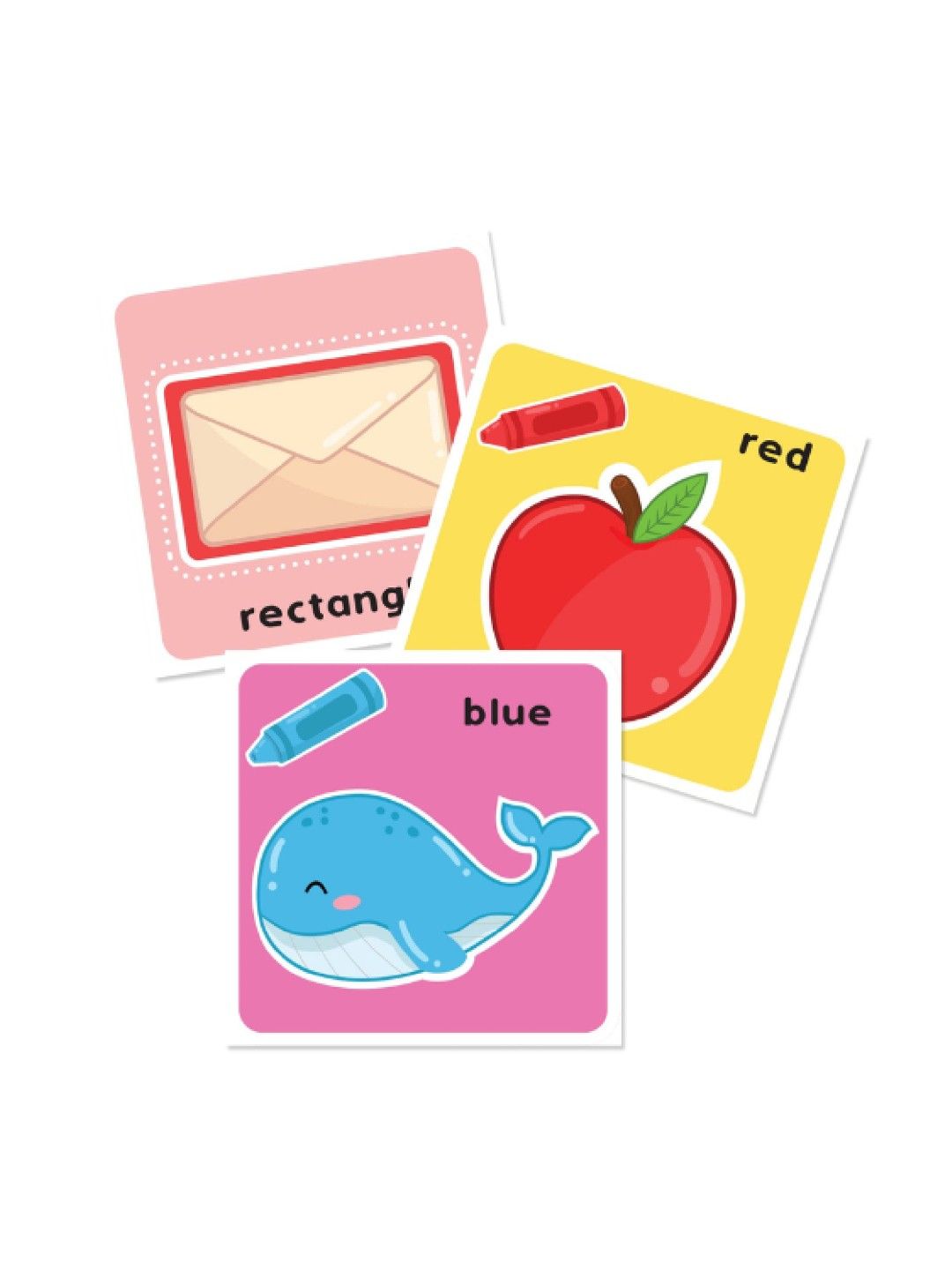 Learning is Fun Creative Children Memory Game - Basic Concept (No Color- Image 3)