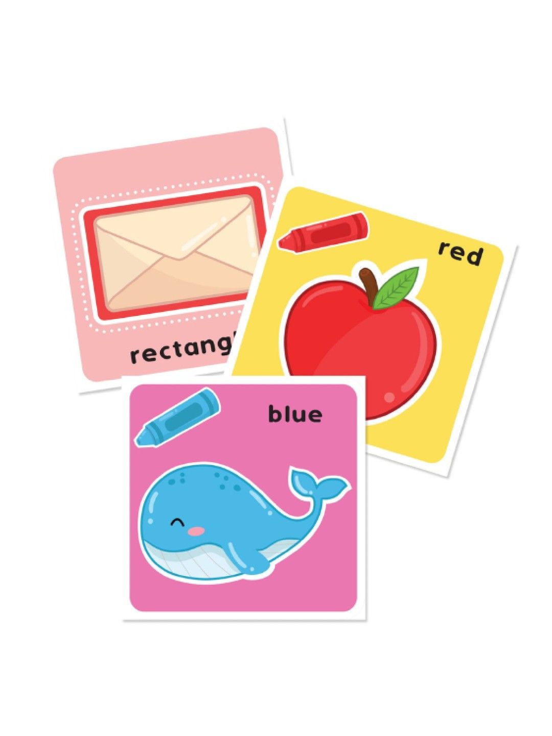 Learning is Fun Creative Children Memory Game - Alphabet (No Color- Image 3)