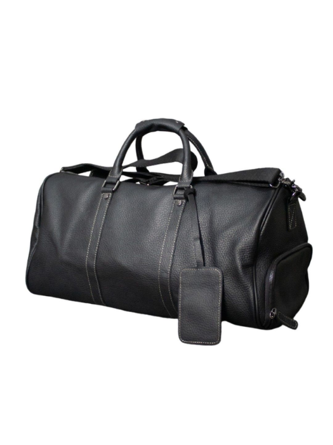 For The Gentlemen The Duffle Bag (No Color- Image 2)