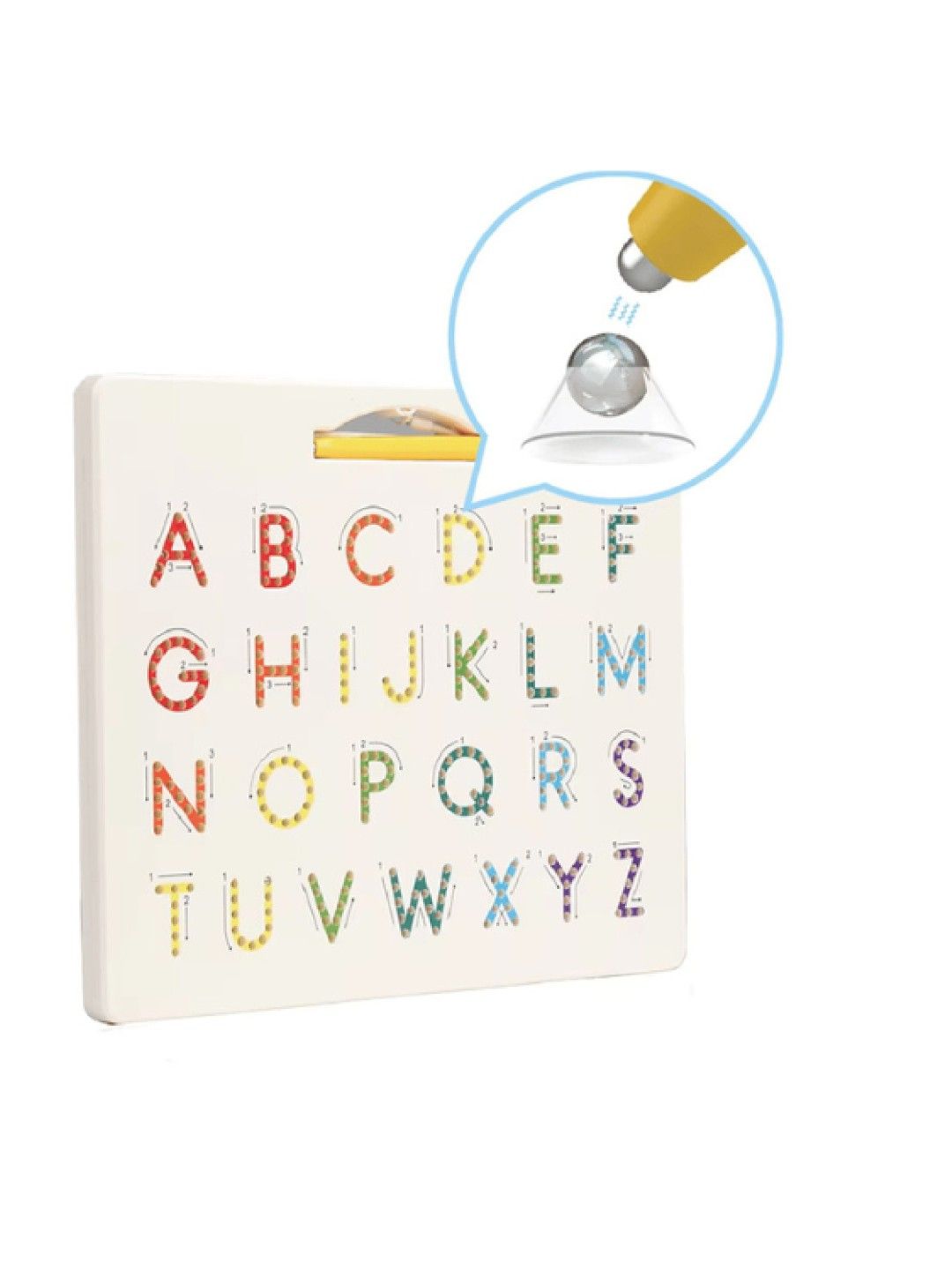 Kebo Magnetic Pad (No Color- Image 2)