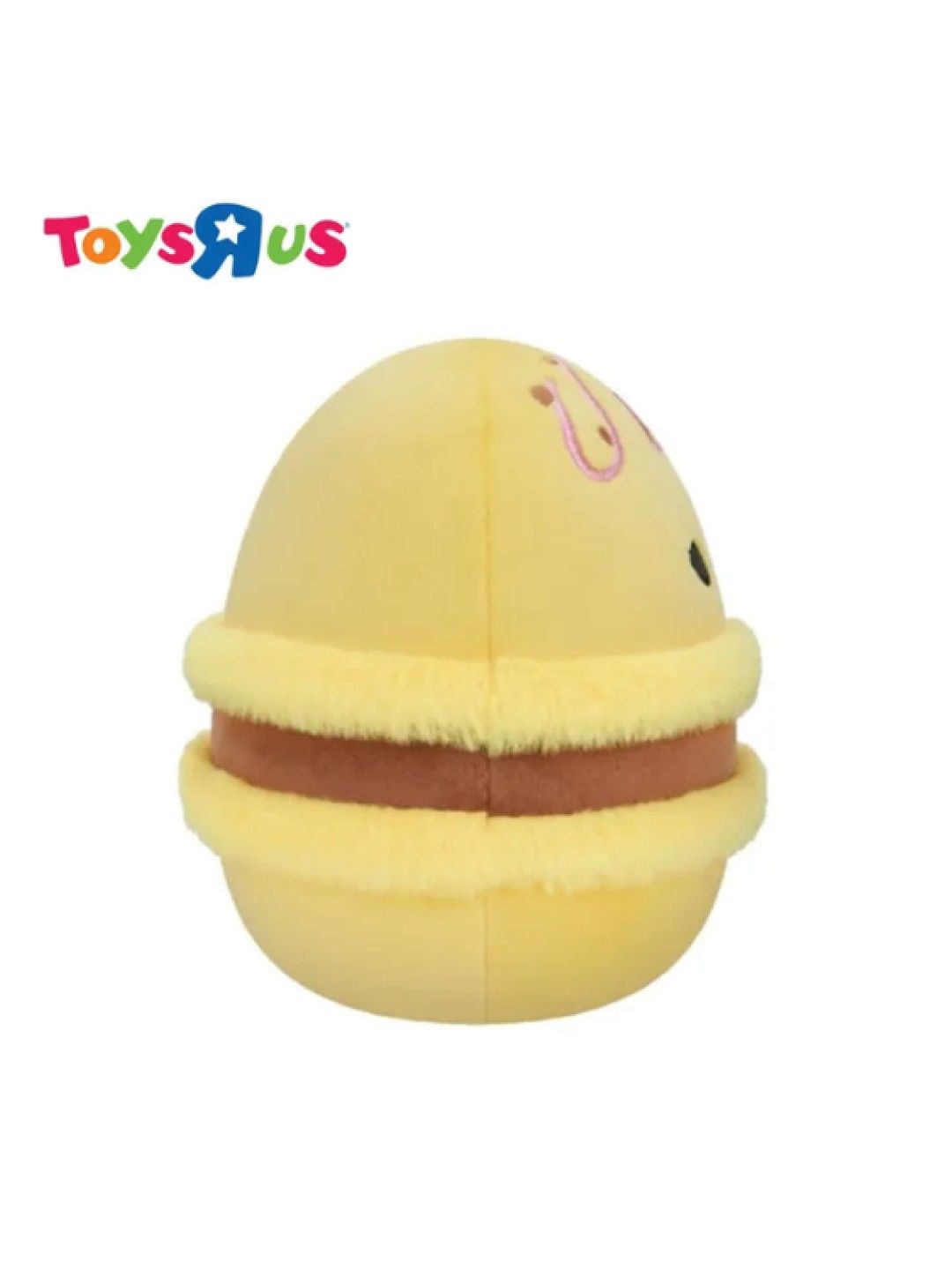Toys R Us Squishmallows 7.5-Inch Stuffed Toy - Visconti (No Color- Image 2)