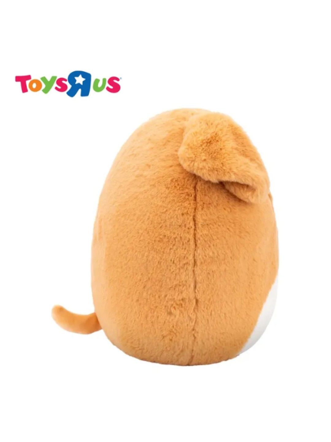 Toys R Us Squishmallows Fuzzamallows 12-Inch - Stevon (No Color- Image 3)