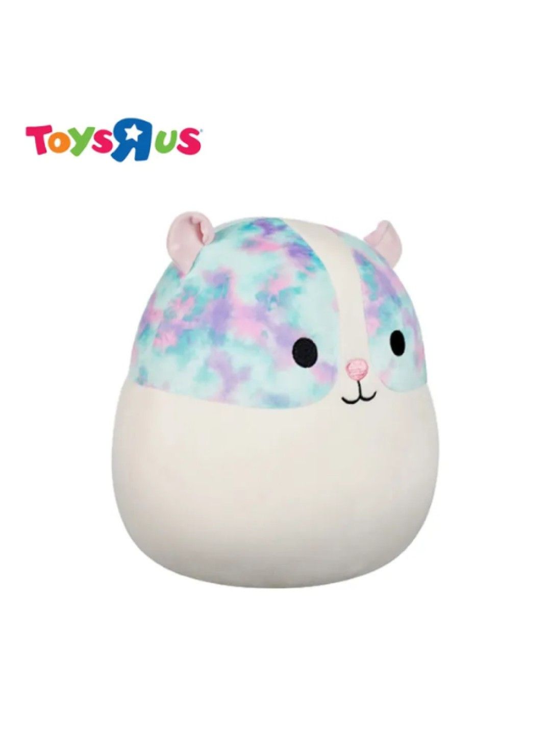 Toys R Us Squishmallows 12-Inch Medium Stuffed Toy - Rhys (No Color- Image 2)