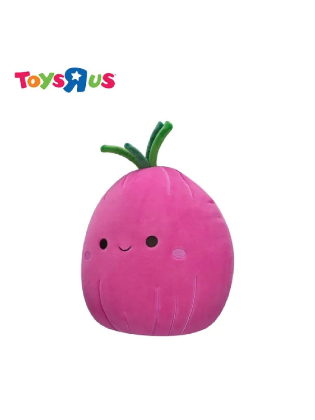 Toys R Us Squishmallows 12-Inch Medium Stuffed Toy - Azizbek (No Color- Image 2)
