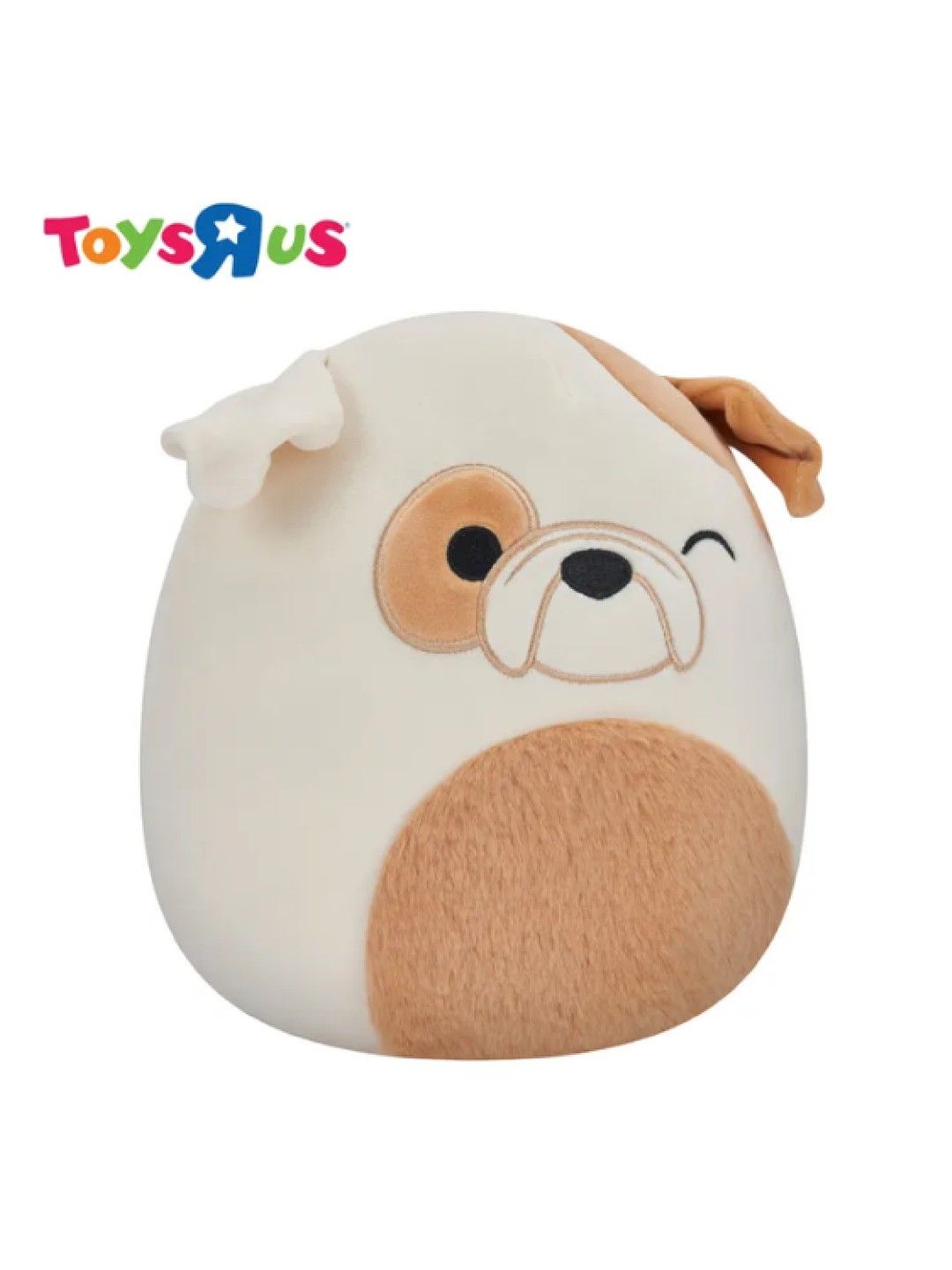 Toys R Us Squishmallows 7.5-Inch Stuffed Toy - Brock (No Color- Image 2)