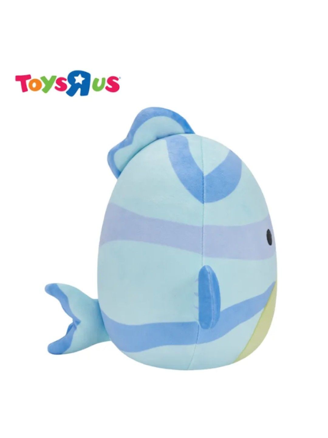 Toys R Us Squishmallows 7.5-Inch Stuffed Toy - Leland (No Color- Image 2)