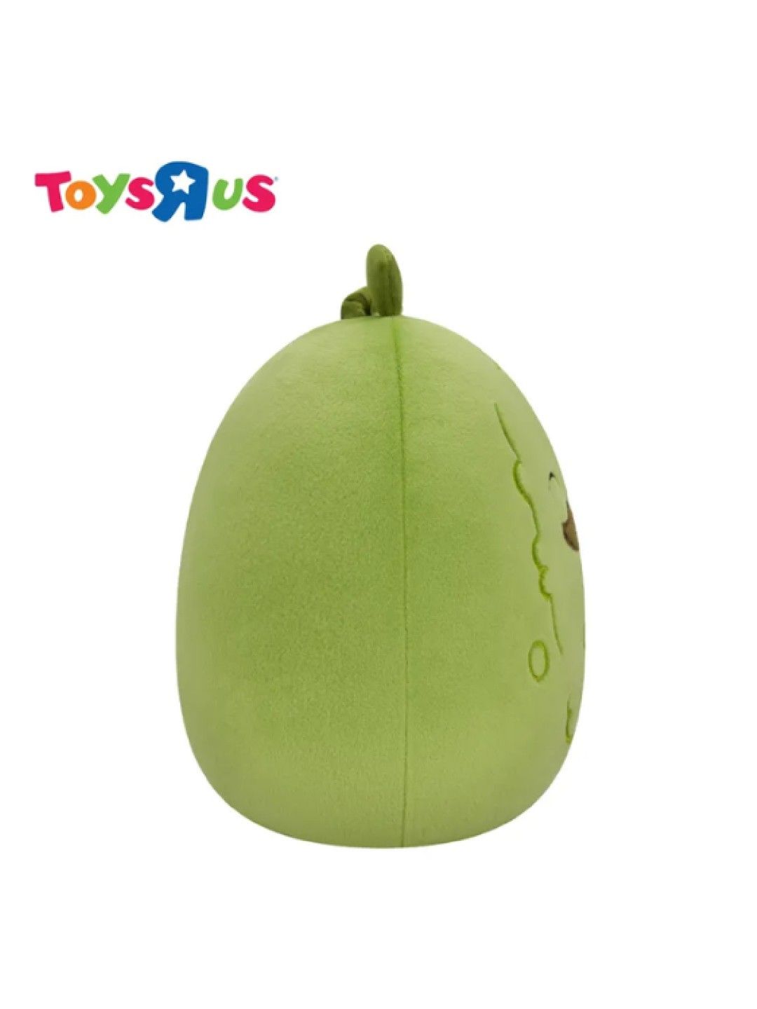 Toys R Us Squishmallows 7.5-Inch Stuffed Toy - Charles (No Color- Image 2)