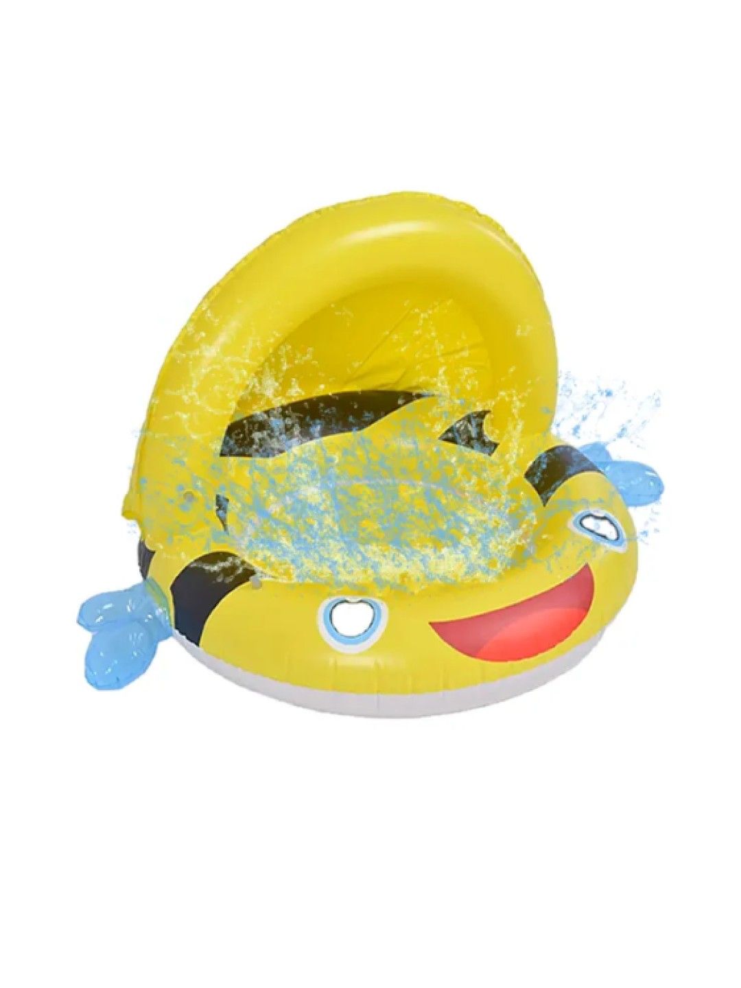 JILONG Bee Canopy Pool (24.5 x 5 x 30 cm) (No Color- Image 2)