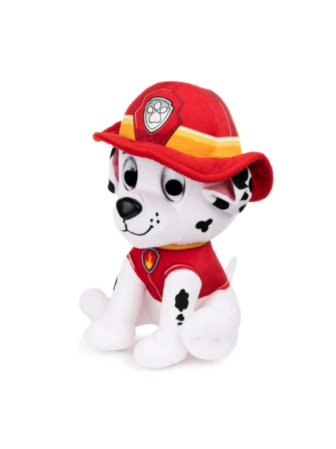 Paw Patrol Plush Marshall 9" (No Color- Image 2)
