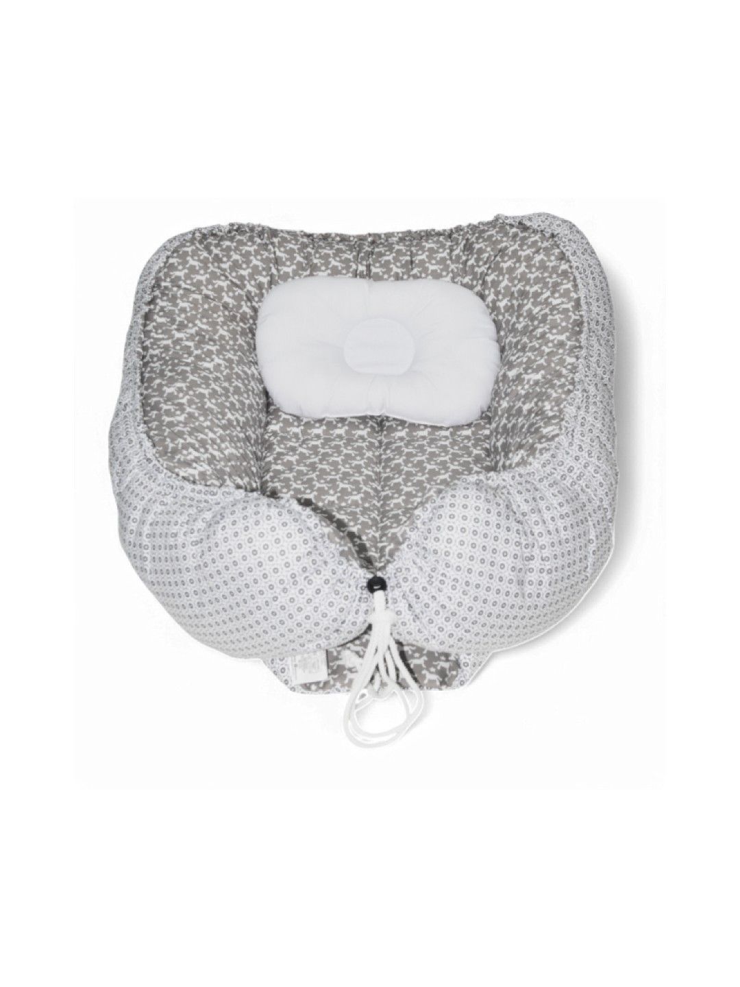 Belily World Baby Nest - Stallion (No Color- Image 2)
