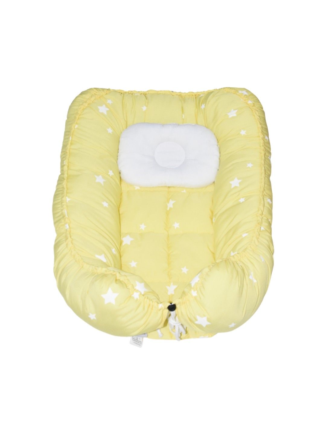 Belily World Baby Nest - Sunny Hug (No Color- Image 2)