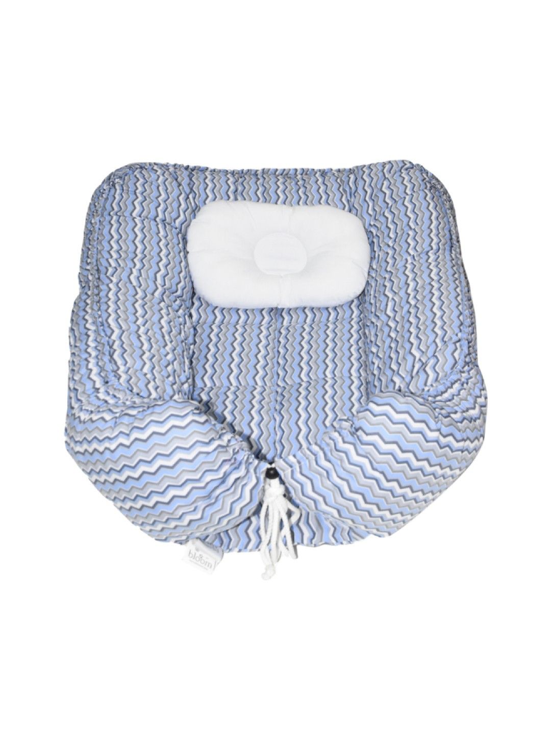 Belily World Baby Nest - Zigg (No Color- Image 2)