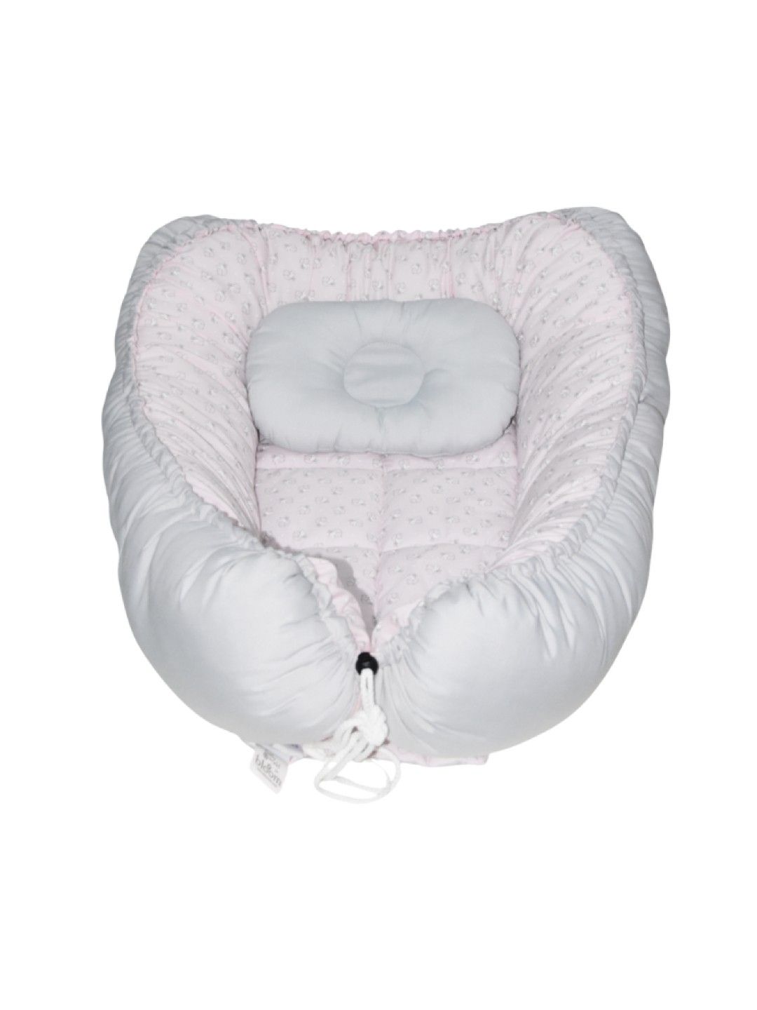 Belily World Baby Nest - Bird (No Color- Image 2)