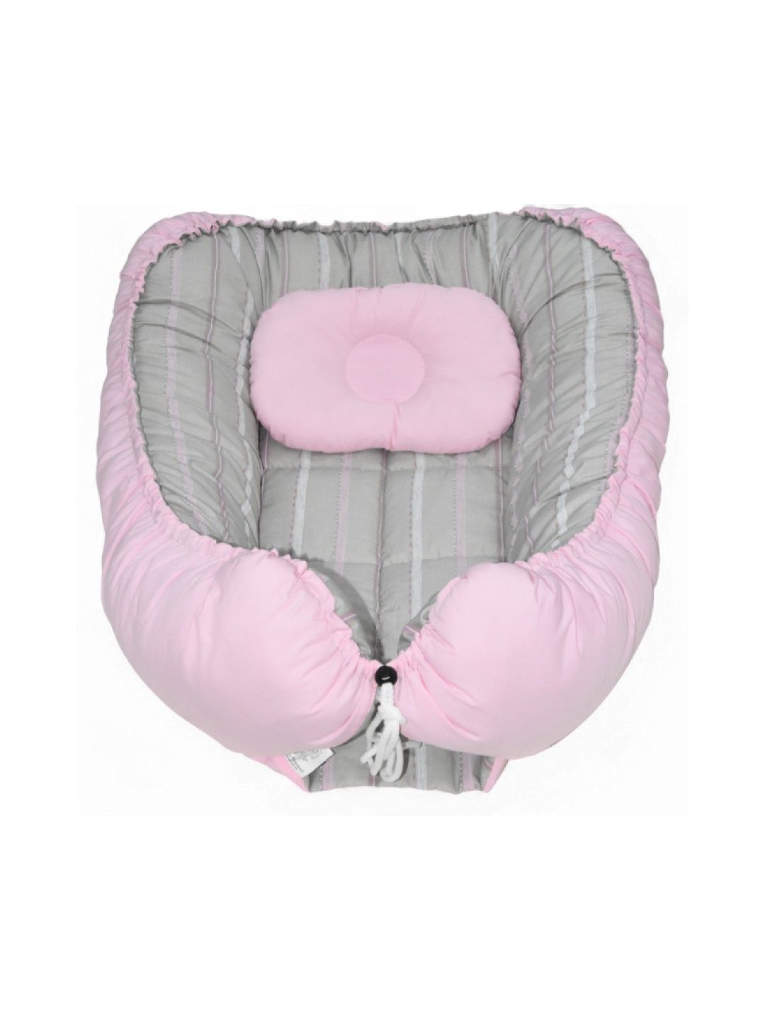 Belily World Baby Nest - Pastel Twilight (No Color- Image 2)