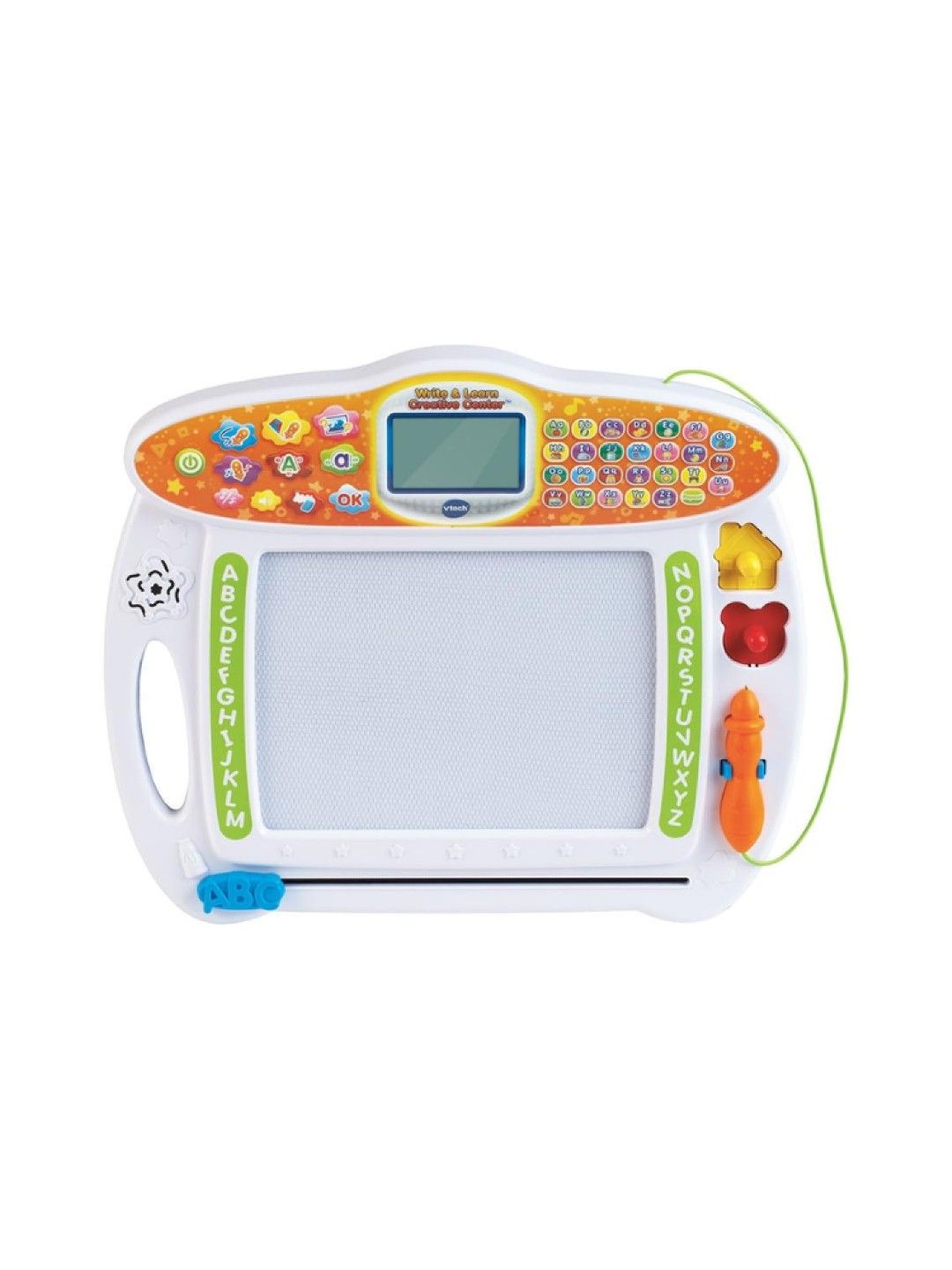 VTech Write and Learn Creative Center (No Color- Image 2)