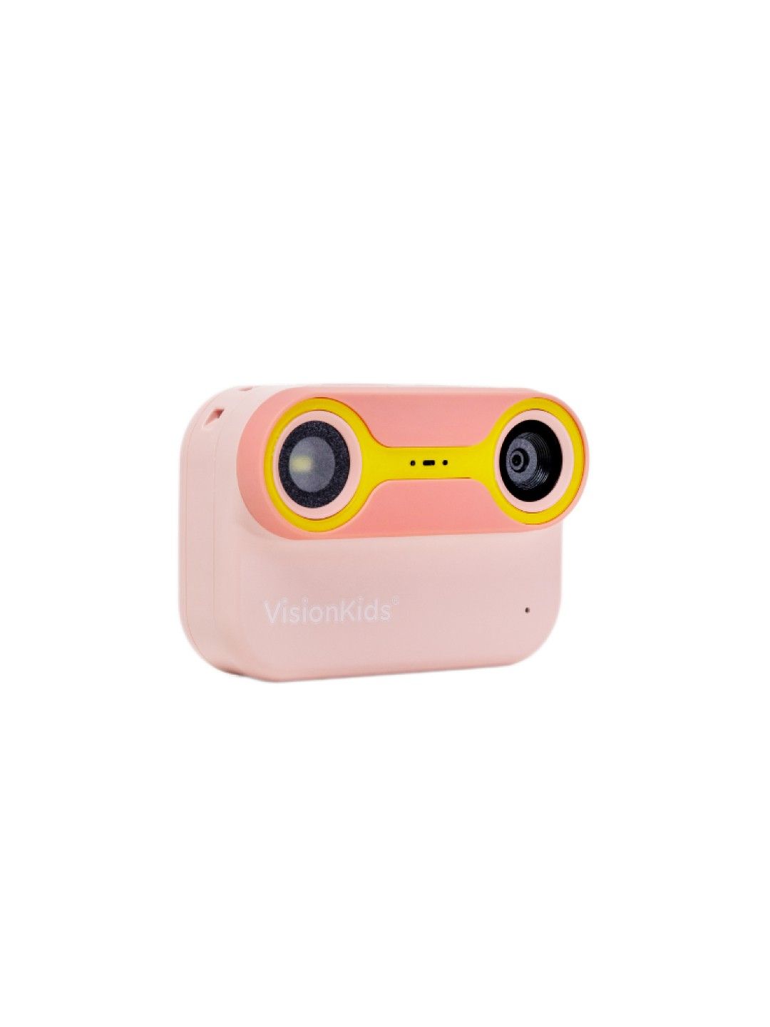 Vision Kids HappiCAMU Splash Kids Waterproof Camera (Pink- Image 2)