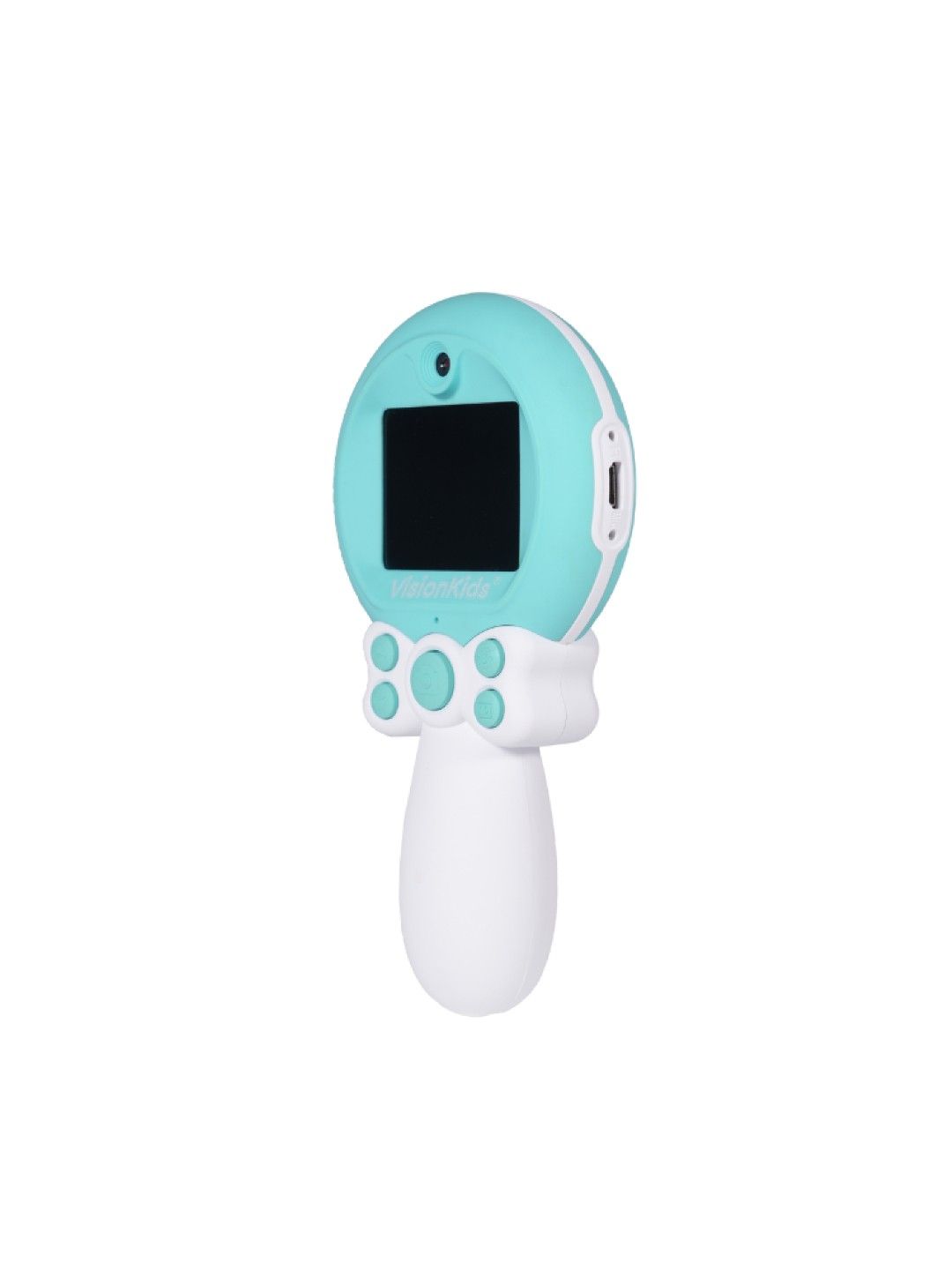 Vision Kids HappiCAMU Fairy Wand 40MP Kids Digital Camera (Blue- Image 2)
