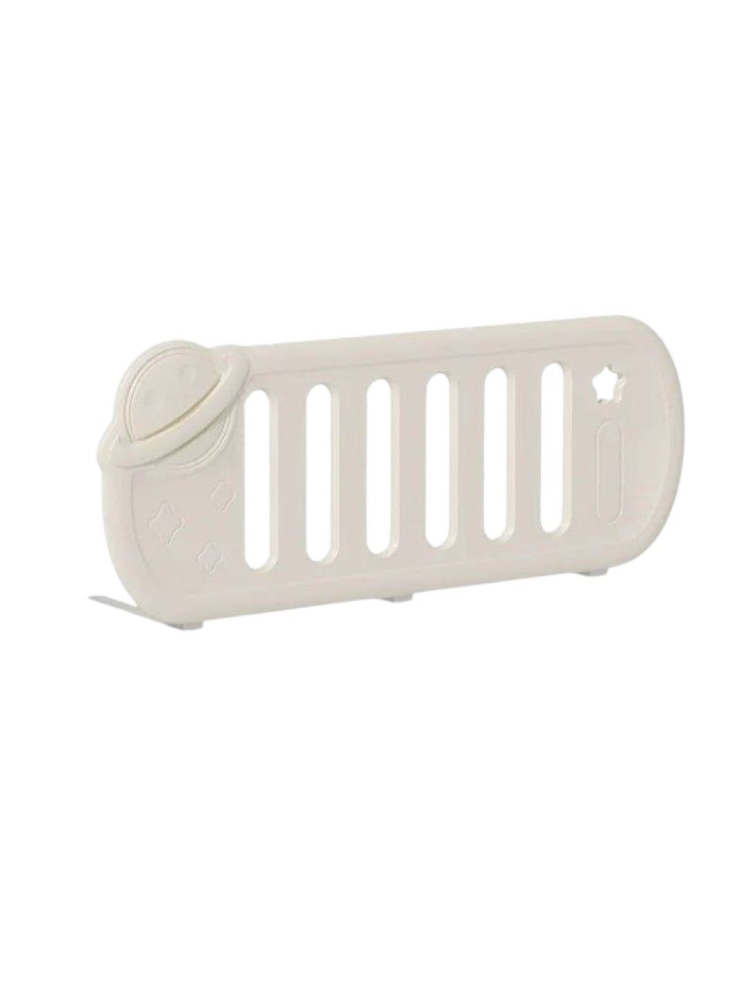 QT Hub Amaris Bed Safety Guard Rail - Planet