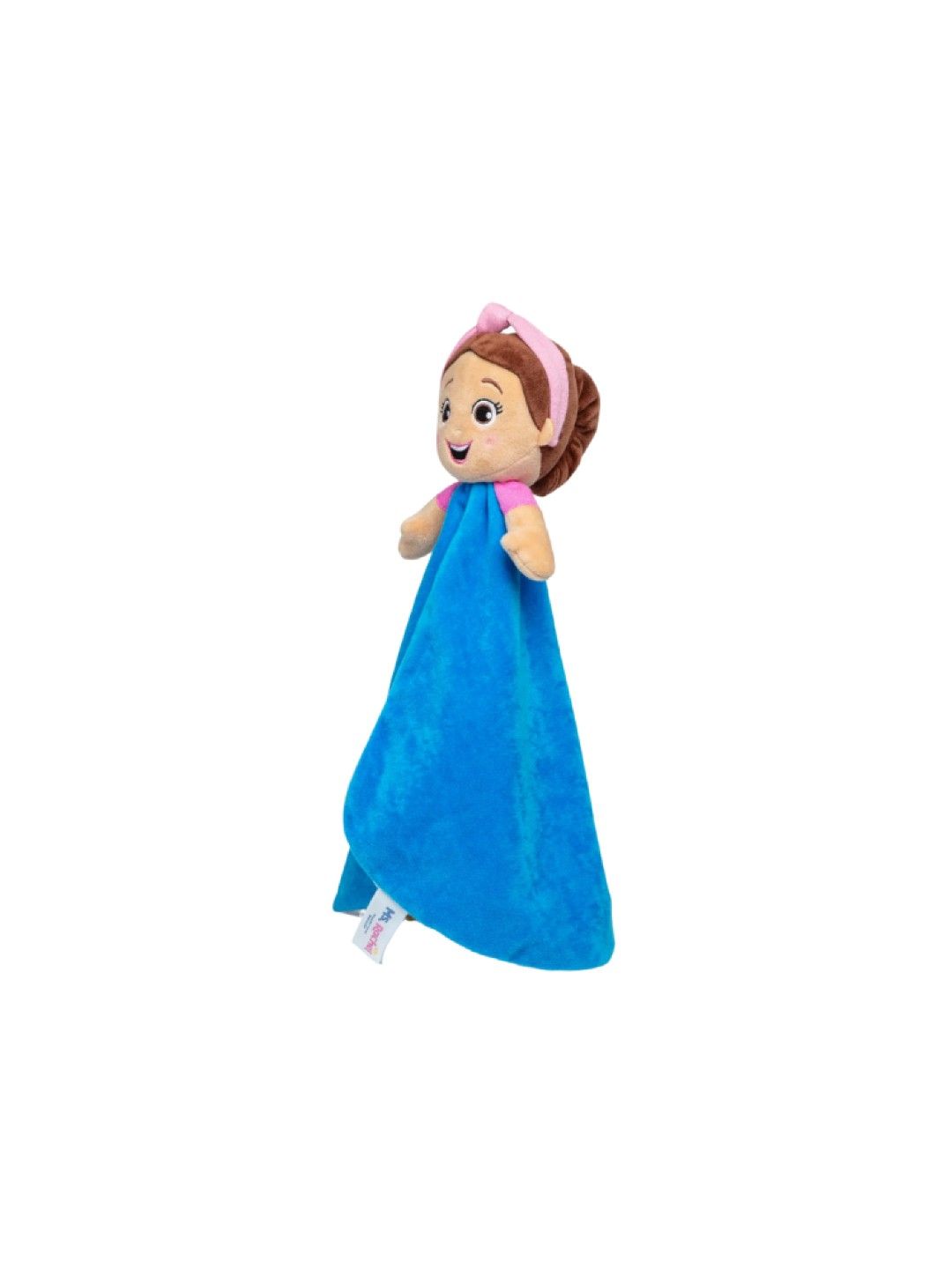 Ms. Rachel Huggable Lovey (No Color- Image 2)