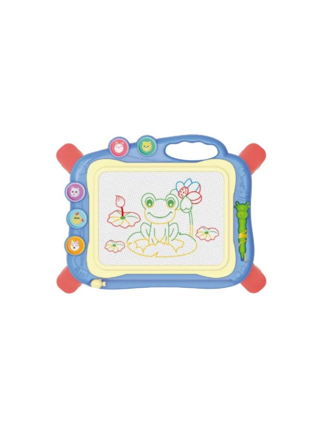 Starkids Enlarged Magnetic Drawing Table (No Color- Image 2)
