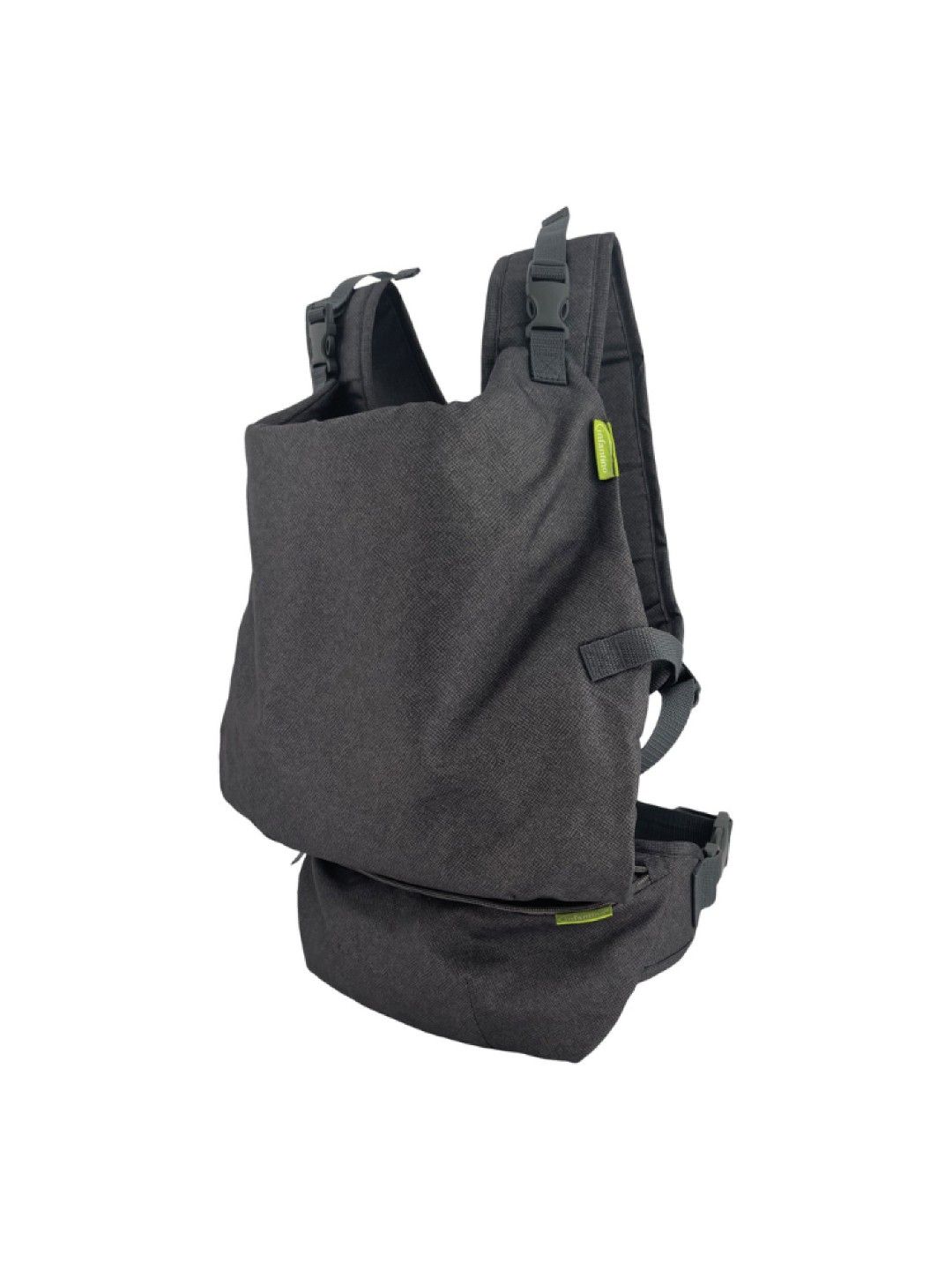 Infantino Fold & Go 2-in-1 Carrier (No Color- Image 2)