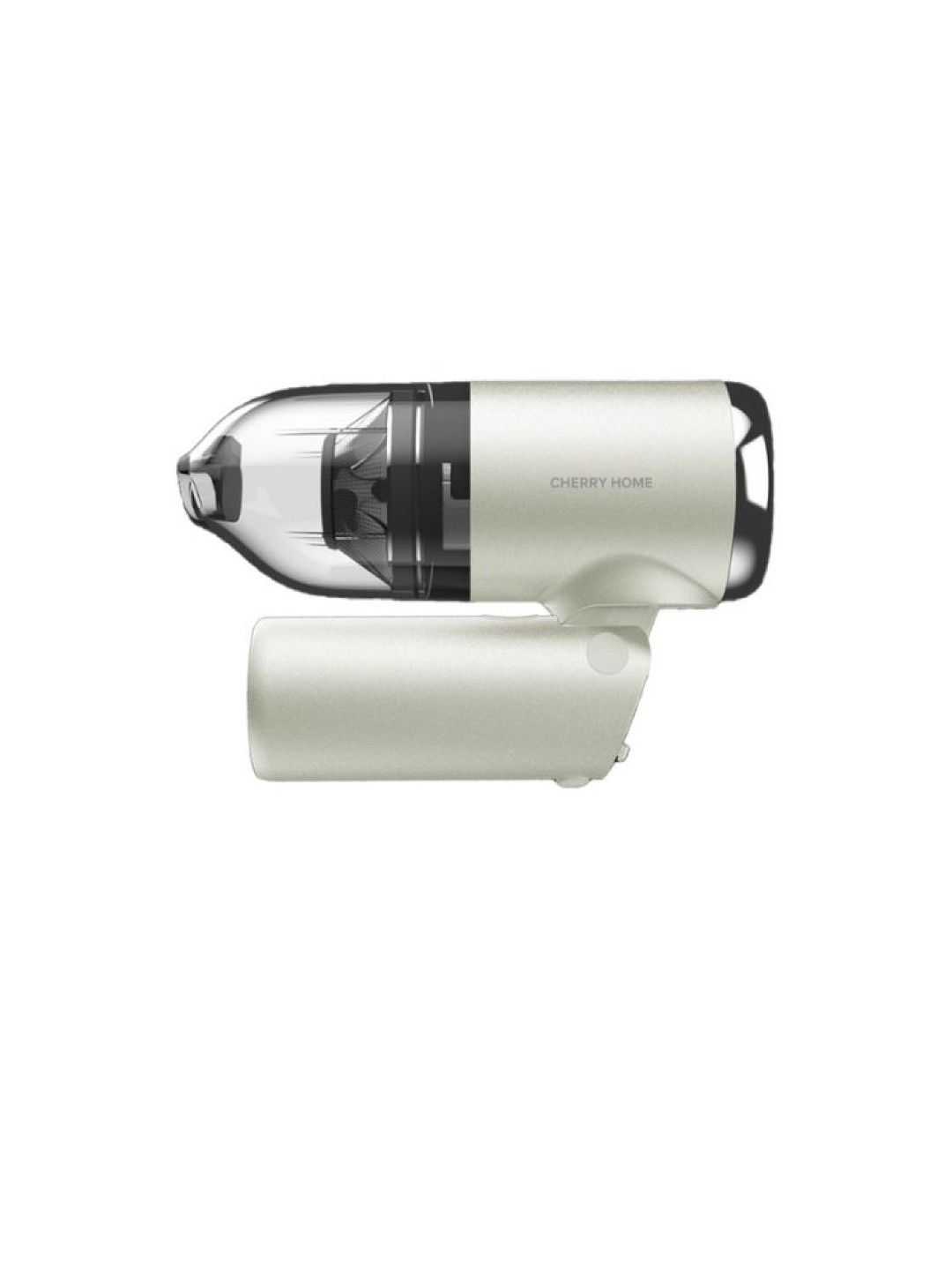 Cherry Car Vacuum Cleaner Prime (White) (No Color- Image 2)