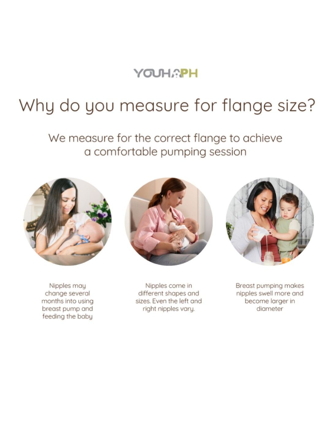 Youha Silicone Flange Guide (Ruler) (No Color- Image 2)