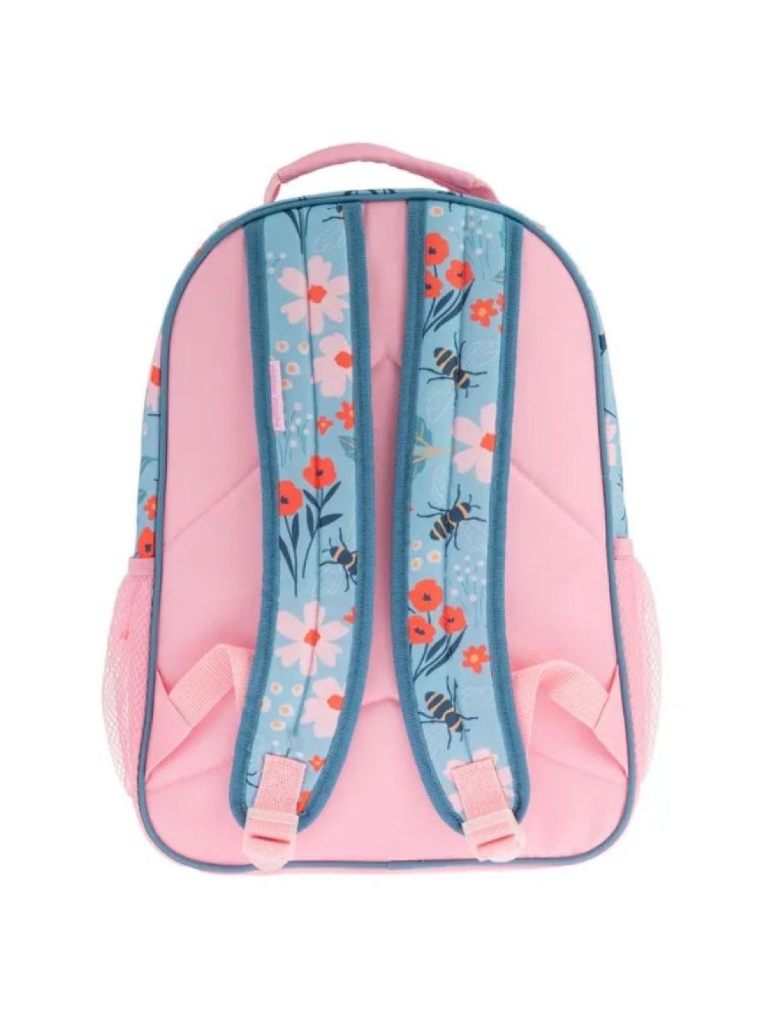 Stephen Joseph All Over Print Backpack Bee (No Color- Image 2)