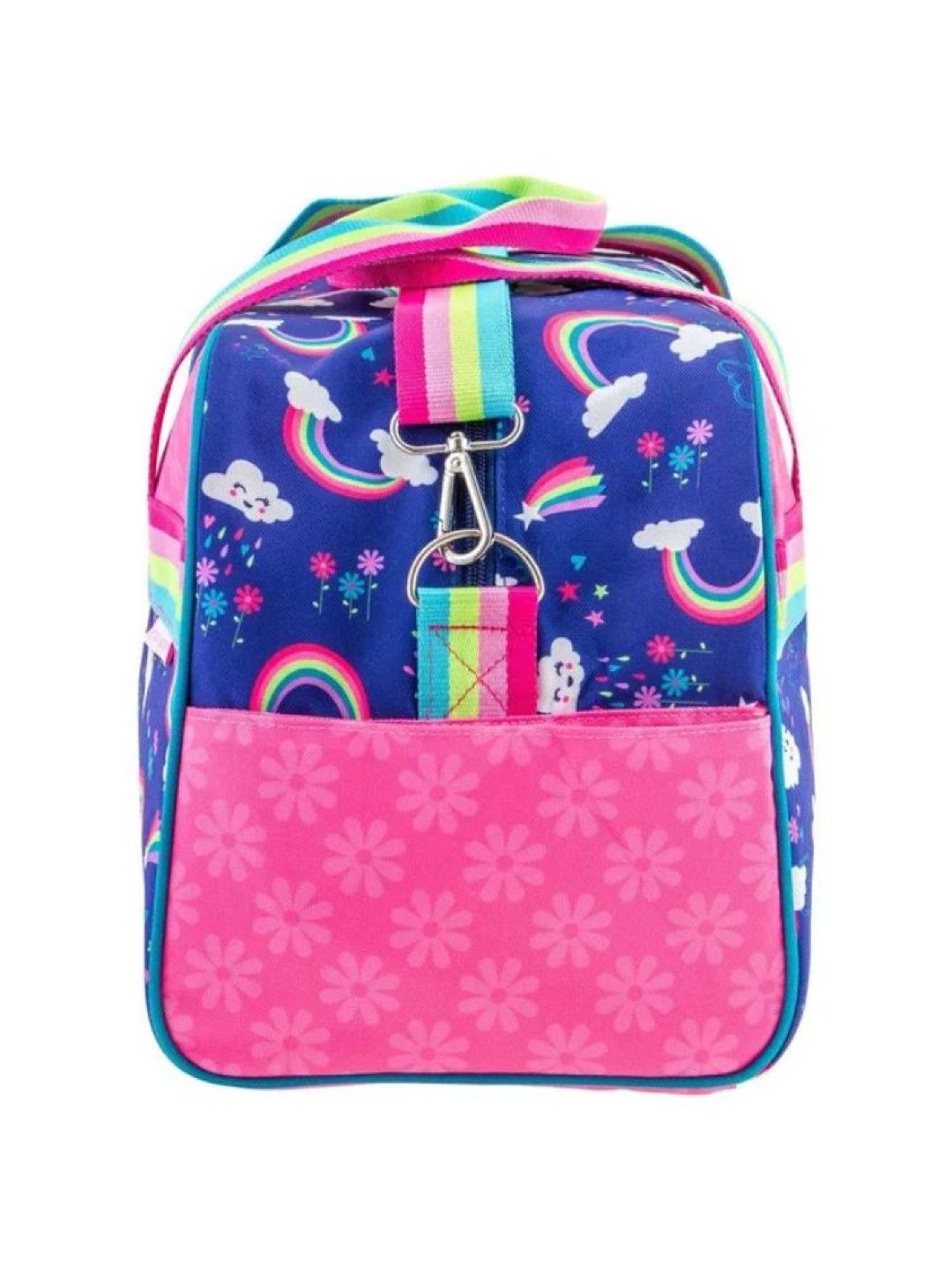 Stephen Joseph Duffle Bag Rainbow (No Color- Image 2)