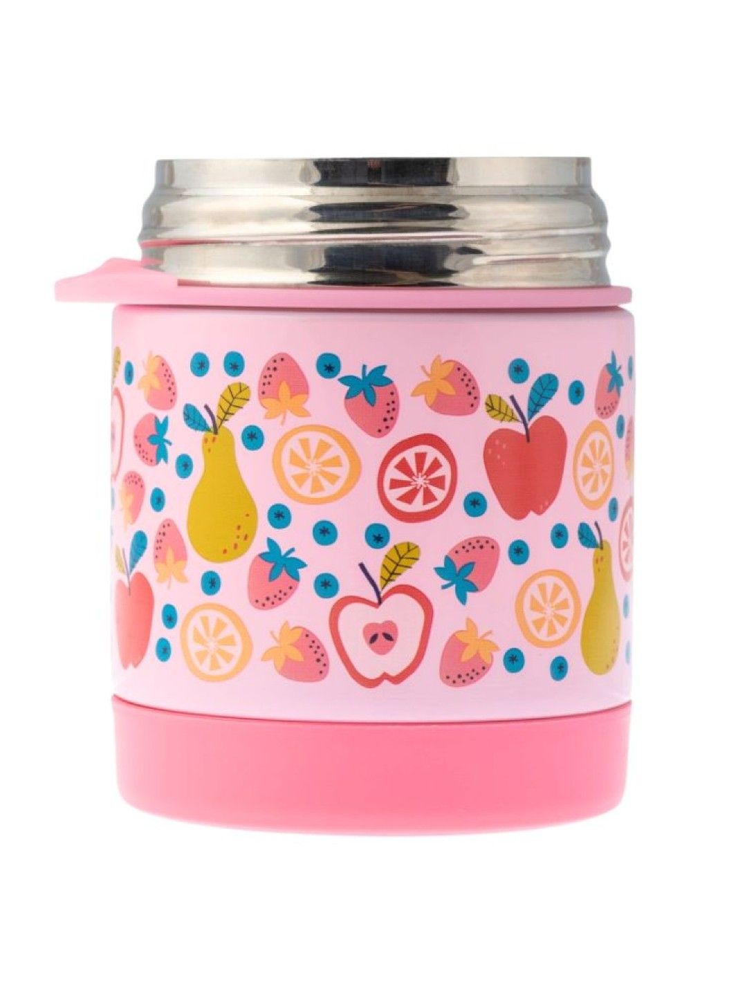 Stephen Joseph Insulated Food Jar Fruit (No Color- Image 2)