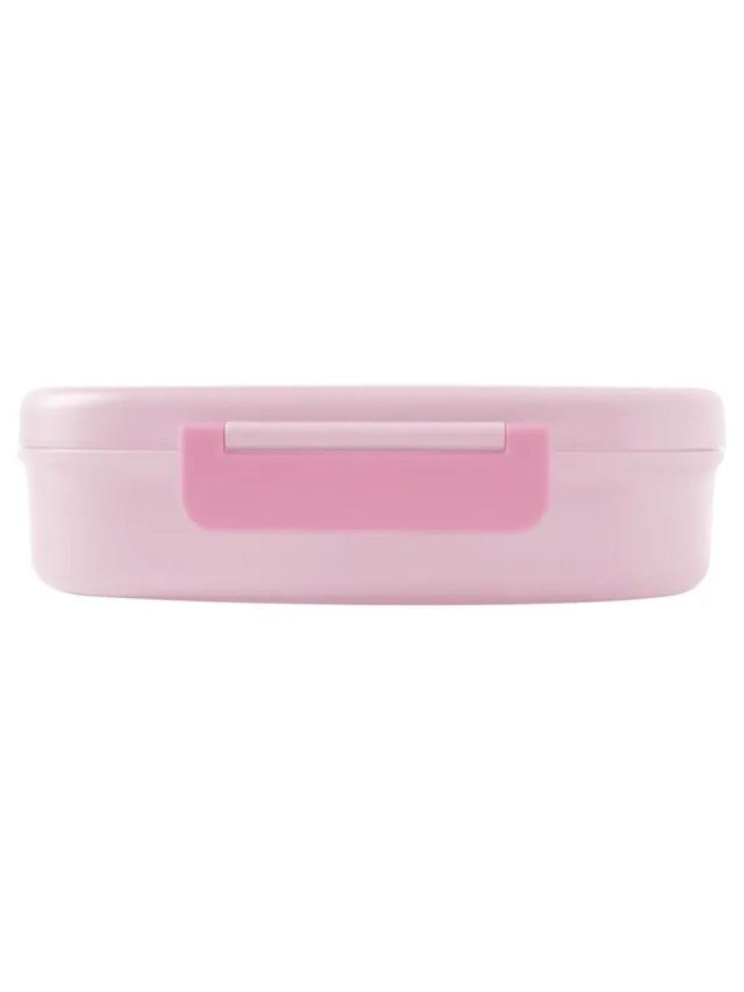 Stephen Joseph New Bento Box with Removable Tray Princess (No Color- Image 4)