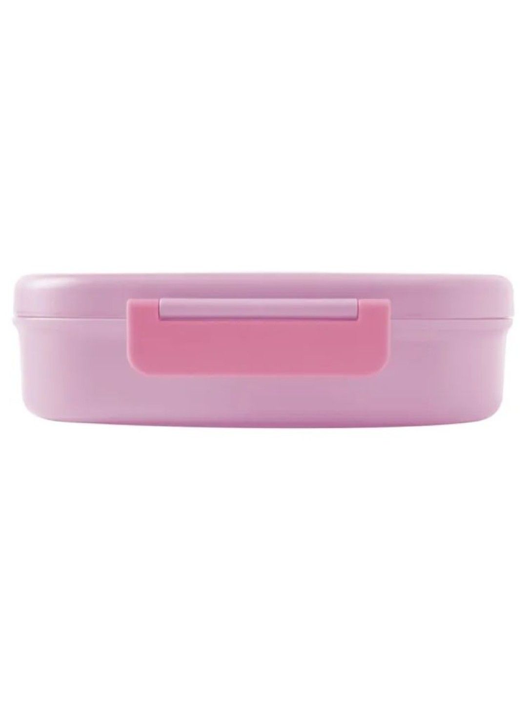 Stephen Joseph New Bento Box with Removable Tray Butterfly (No Color- Image 4)
